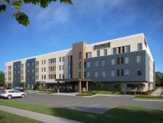 Staybridge Suites Nashville - Midtown in Nashville, Tennessee