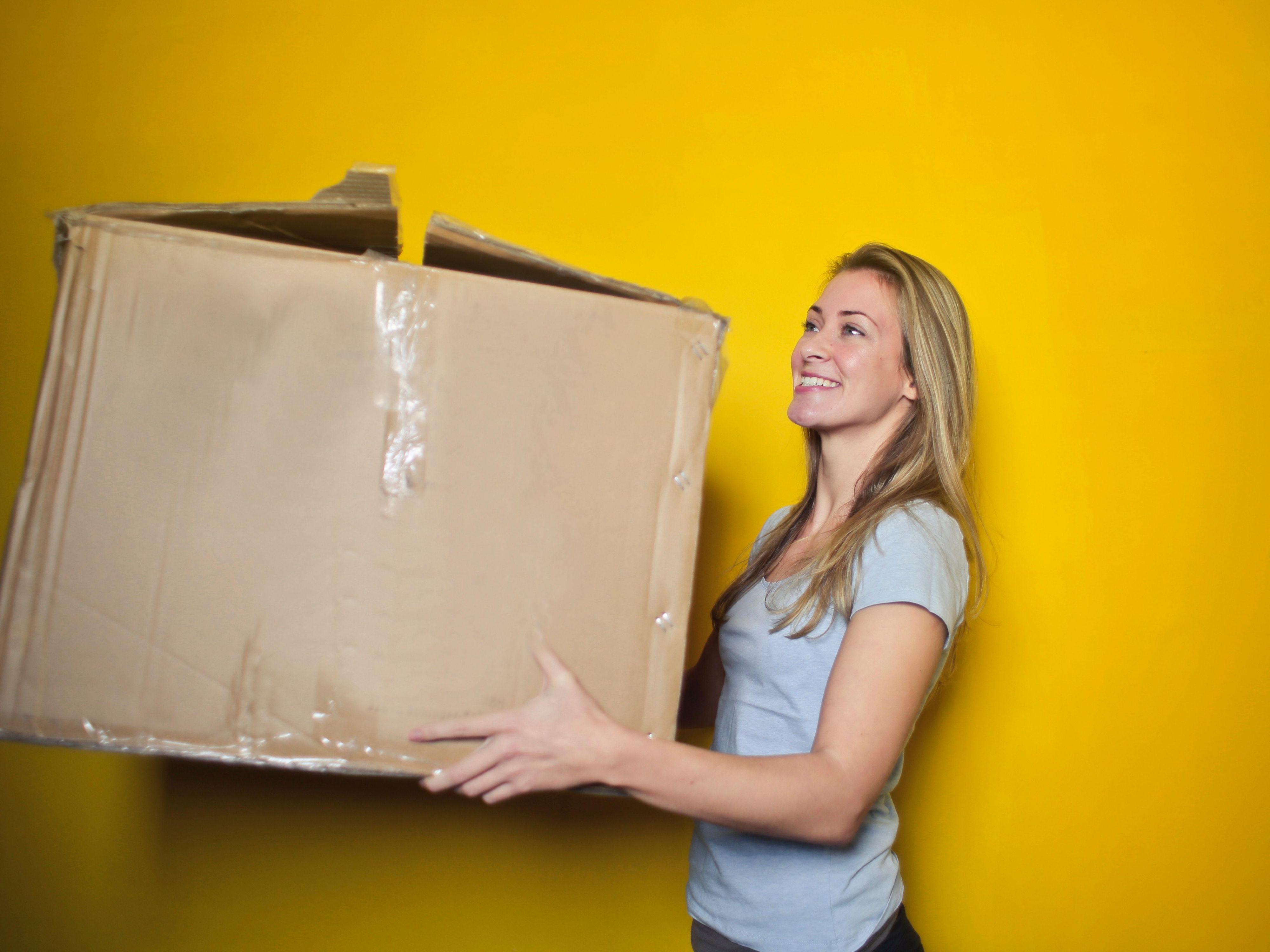 Moving or Relocating to the Area?