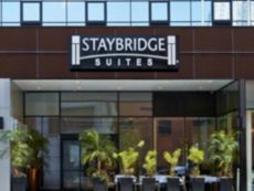 Staybridge Suites Times Square - New York City in New York City, New York
