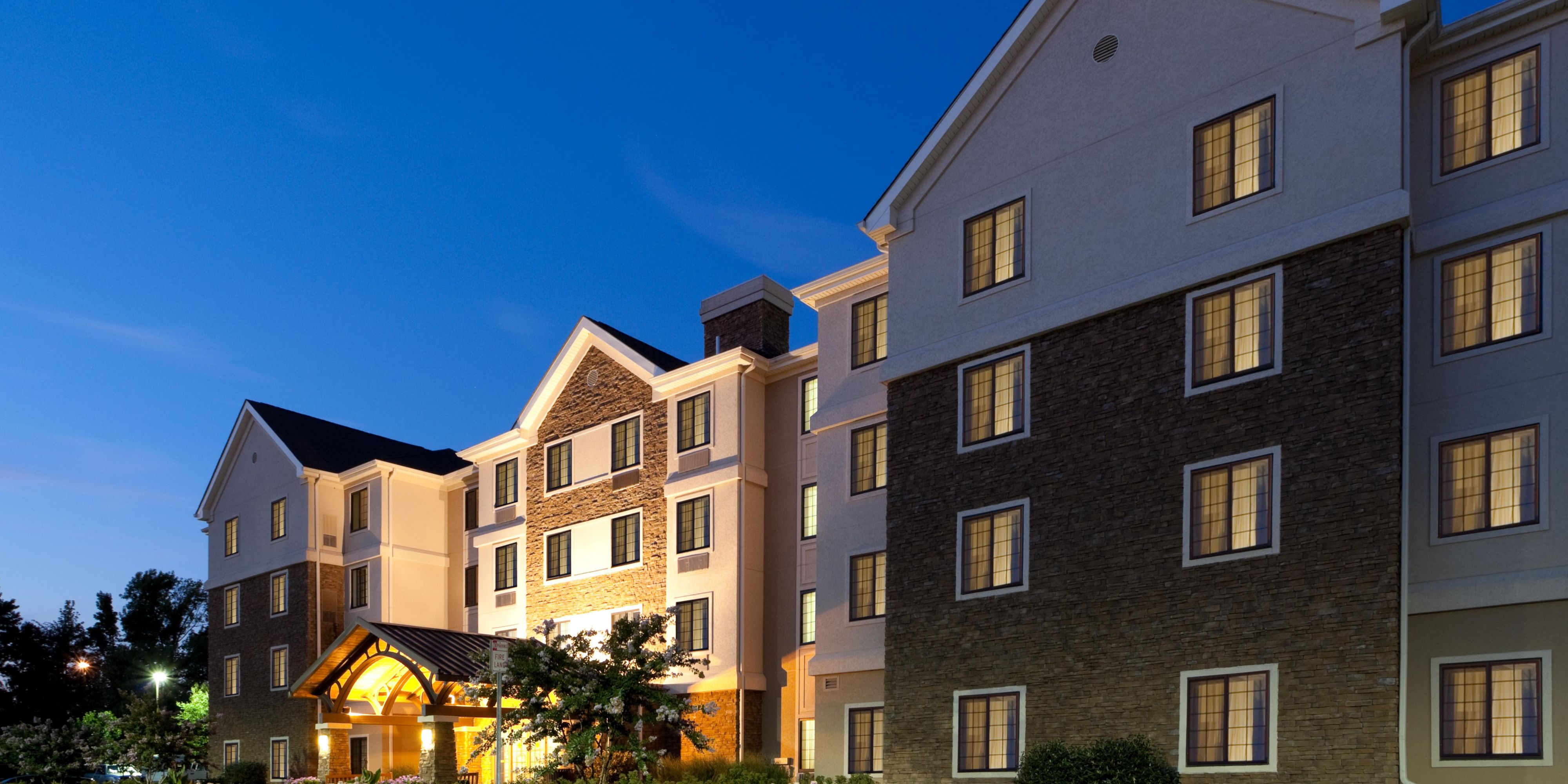 Staybridge Suites Wilmington-Newark