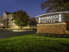 Staybridge Suites Wilmington-Newark