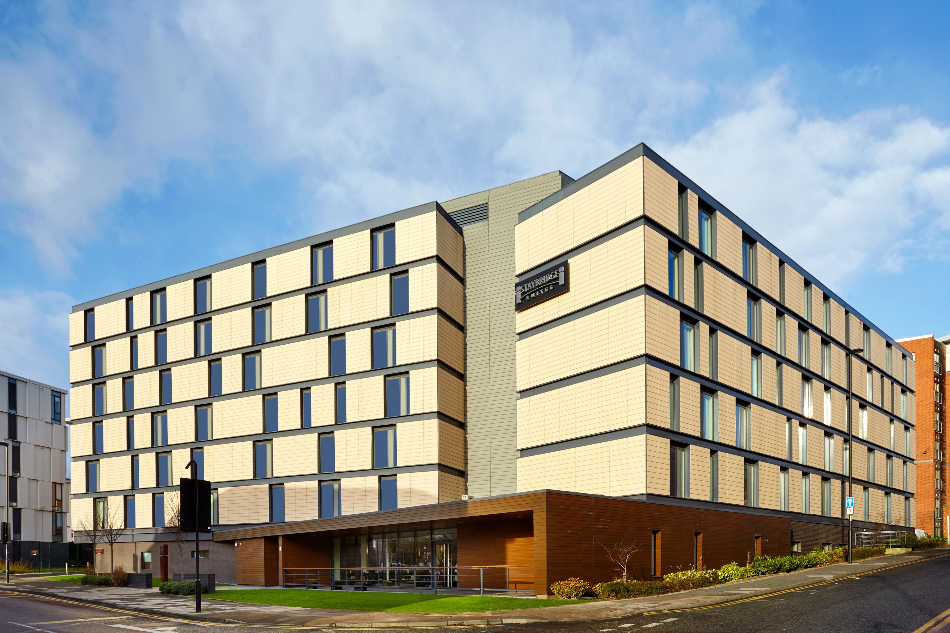 Travelling by car? You will be happy to know we have 85 car parking spaces available for our guests. Our car park is attached to our hotel and provides space for cars and vans on a first come basis.
As always, the longer you stay the less you pay. Please let our team know and we will be more than happy to help.