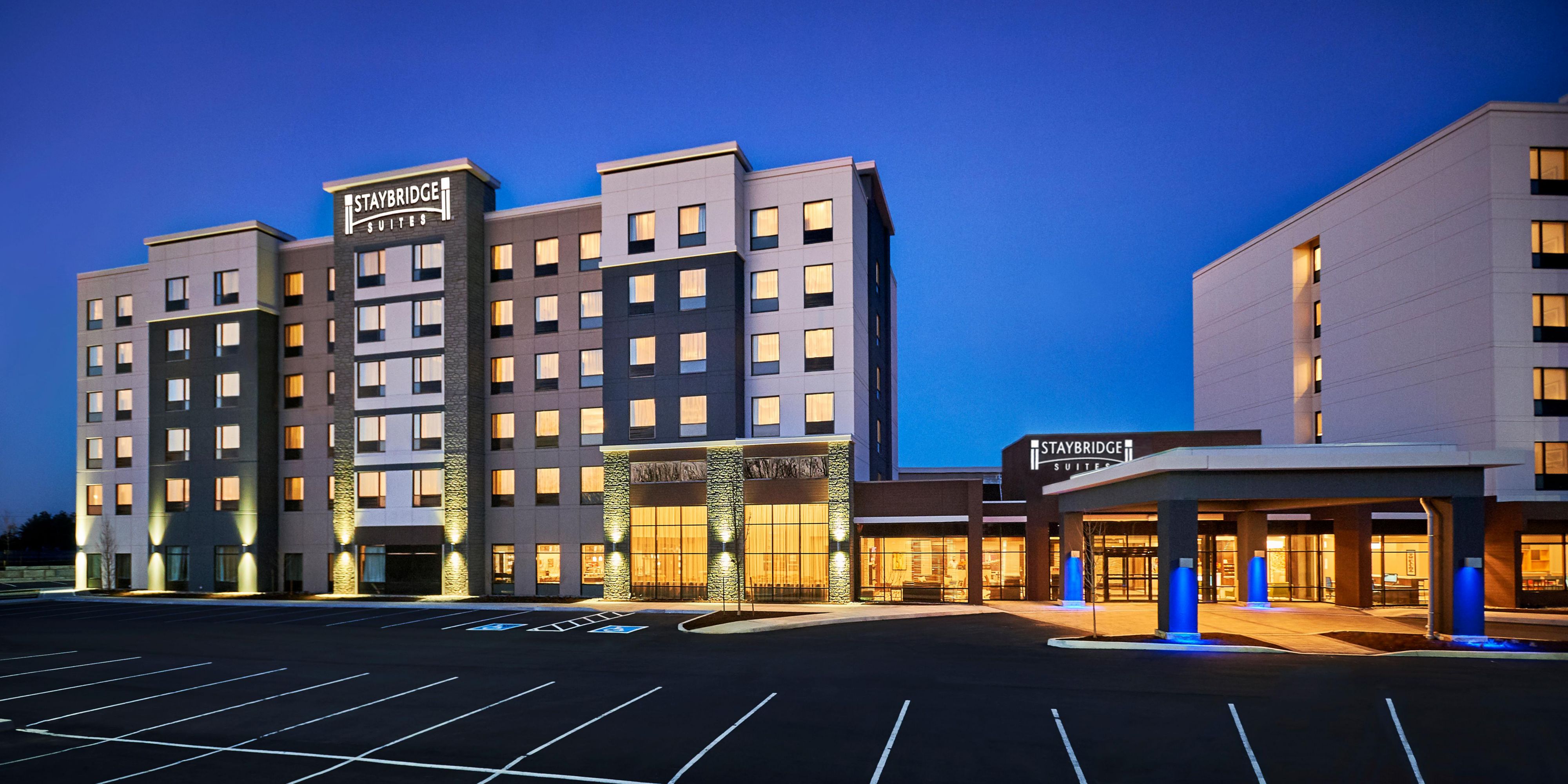 Staybridge Suites Niagara-On-The-Lake
