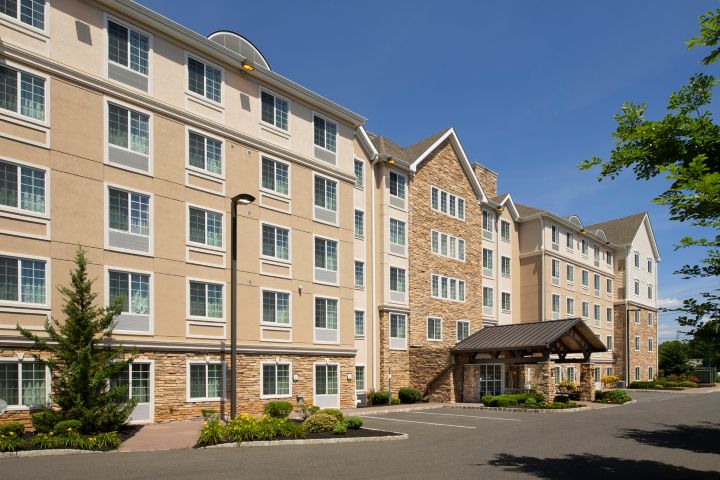 Staybridge Suites North Brunswick