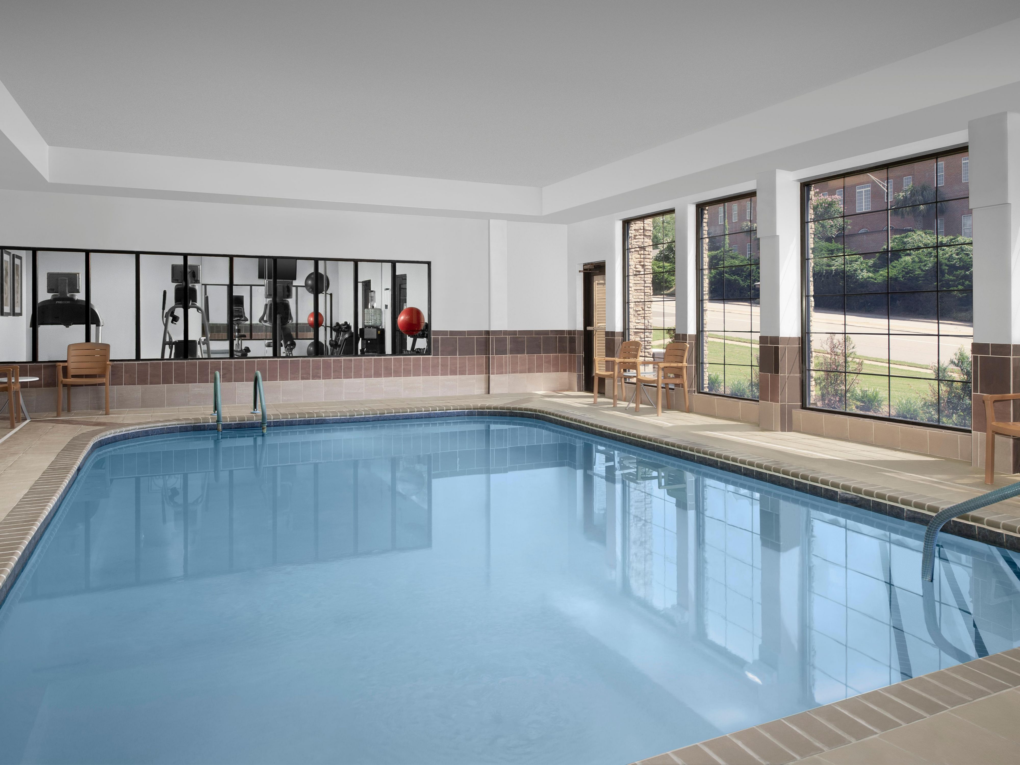 Charleston-Ashley Phosphate spa photo