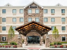 Staybridge Suites Philadelphia- Montgomeryville in Bensalem, Pennsylvania