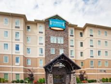 Staybridge Suites Knoxville Oak Ridge