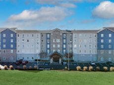 Staybridge Suites Knoxville Oak Ridge