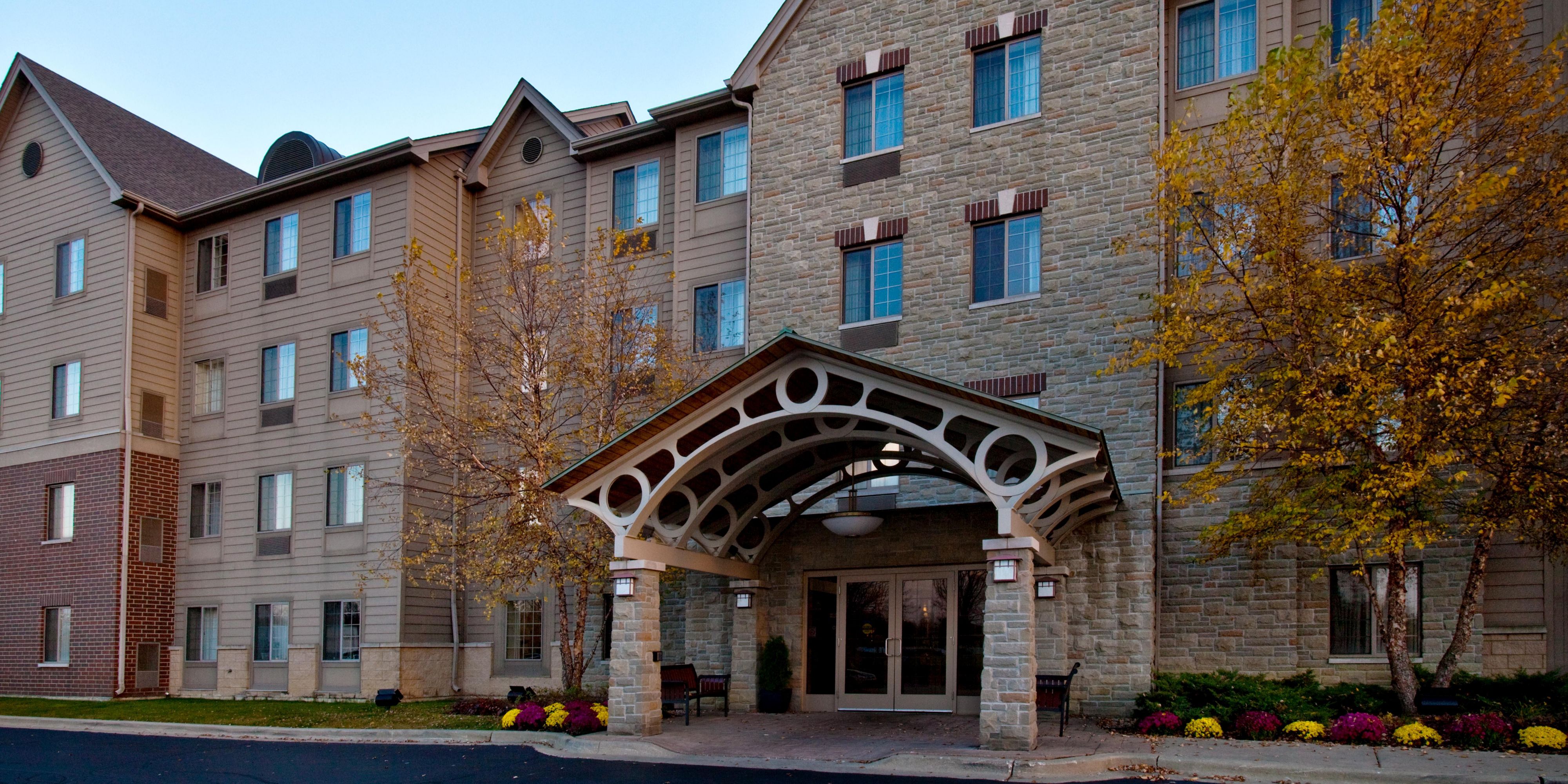 Staybridge Suites Chicago-Oakbrook Terrace