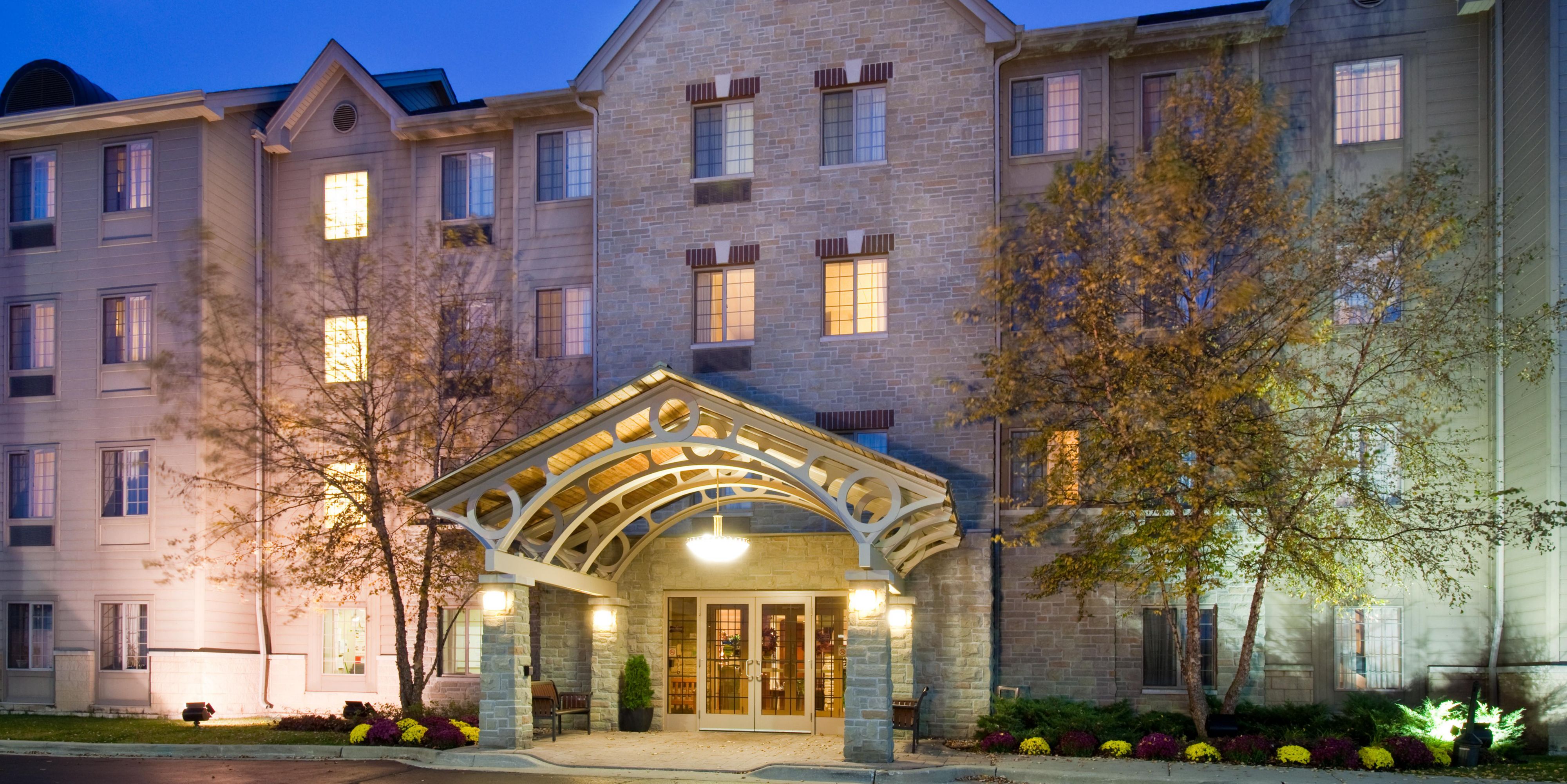 Staybridge Suites Chicago-Oakbrook Terrace