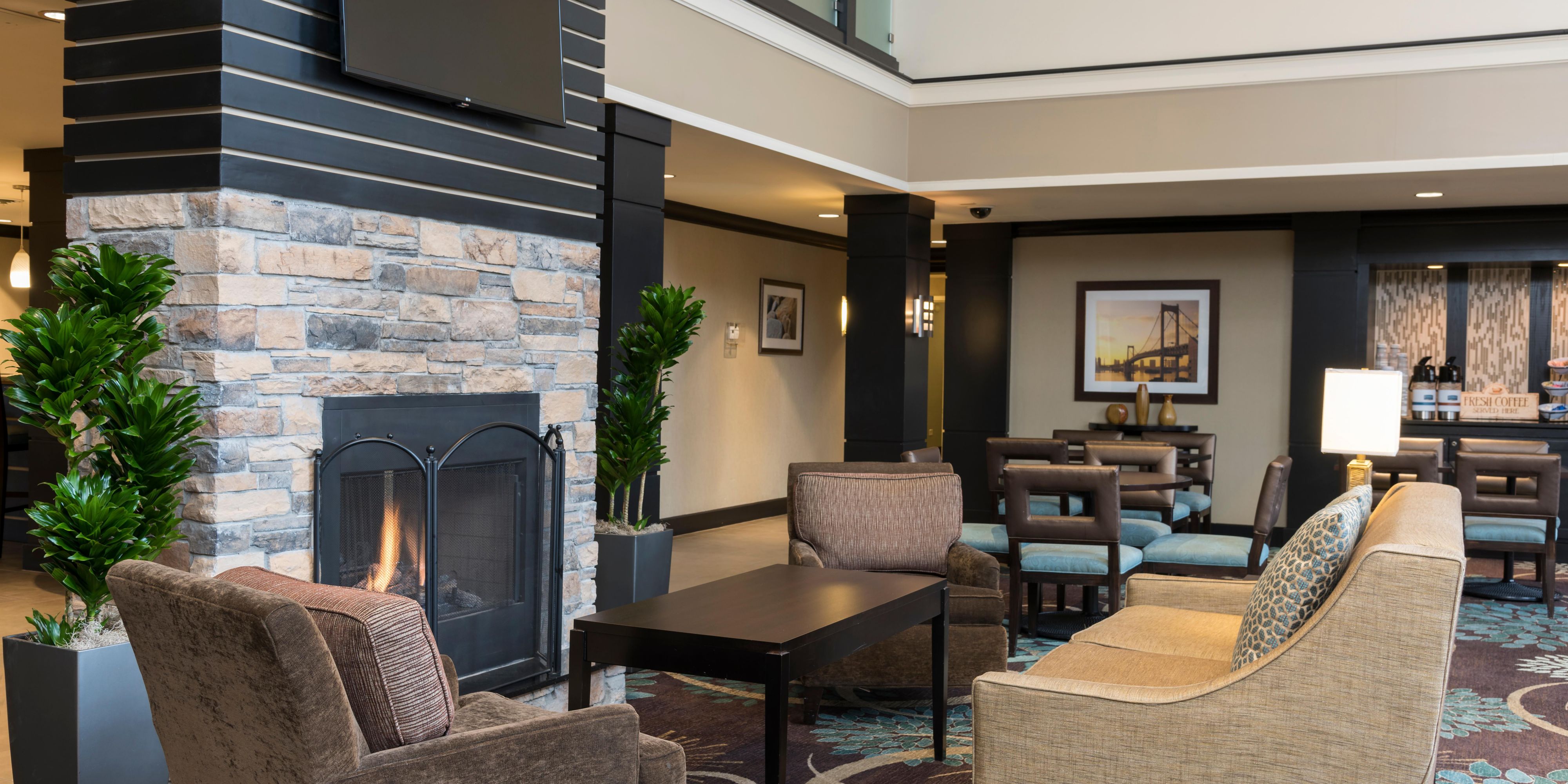 hotels in oak brook il with suites