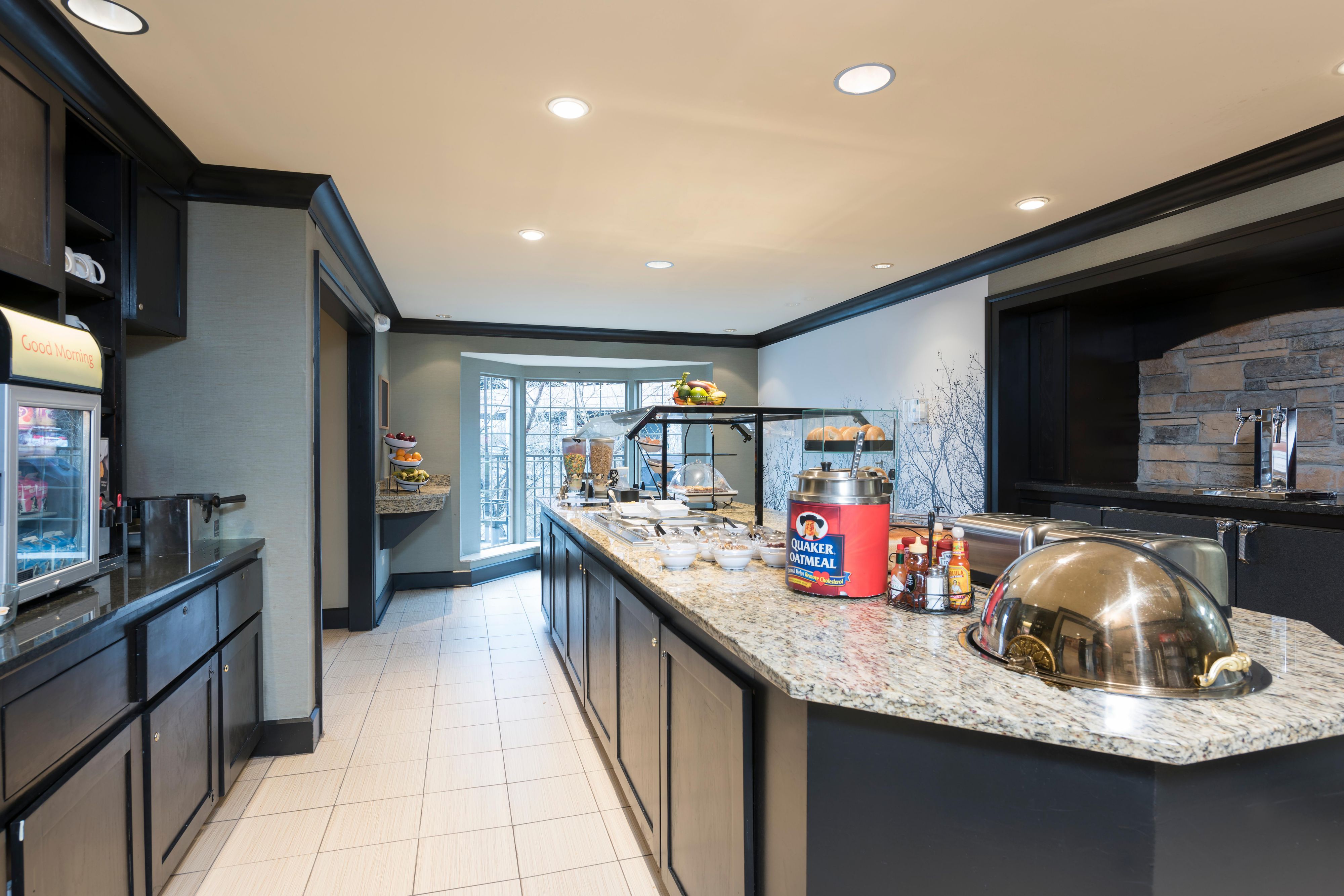 Hotels in Oakbrook Chicago | Staybridge Suites Chicago-Oakbrook Terrace