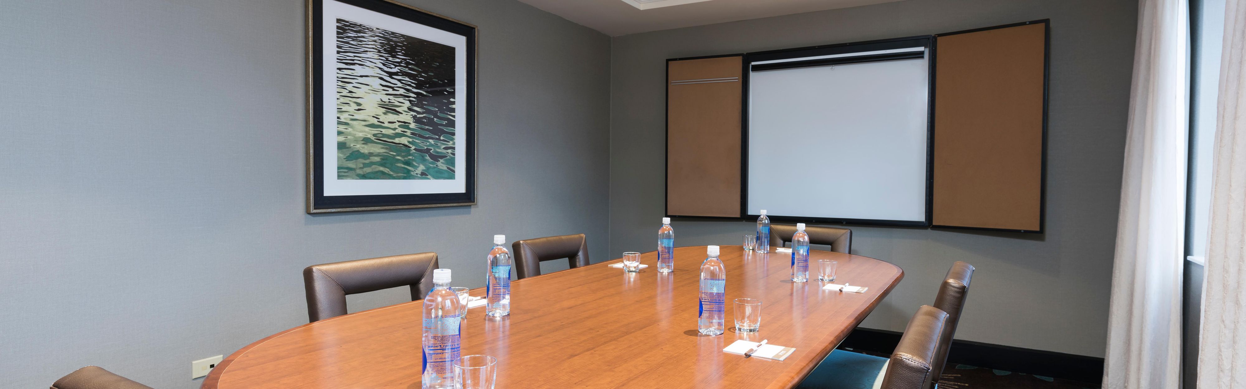 Boardroom