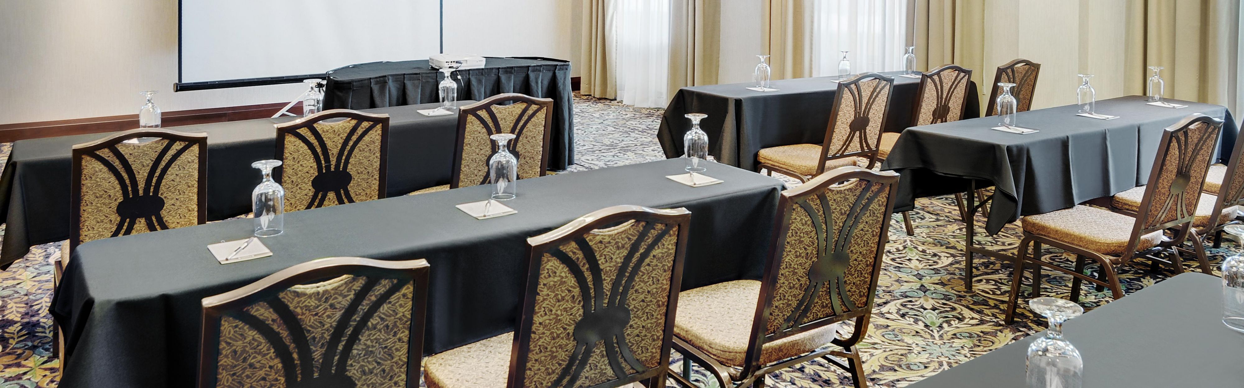 Ontario Room