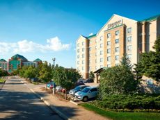 Staybridge Suites 奥克维尔 - 伯灵顿