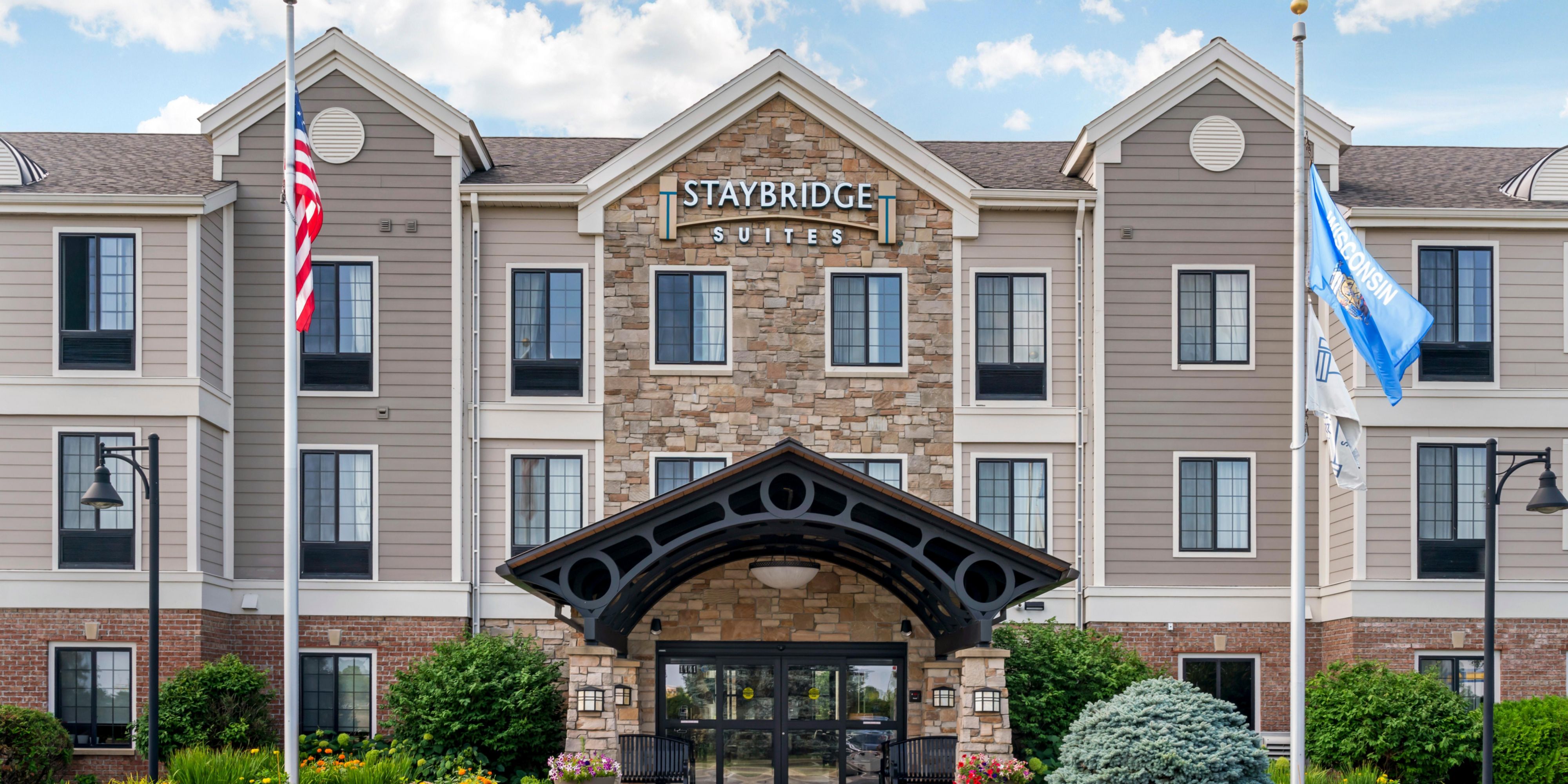 Staybridge Suites Milwaukee West-Oconomowoc