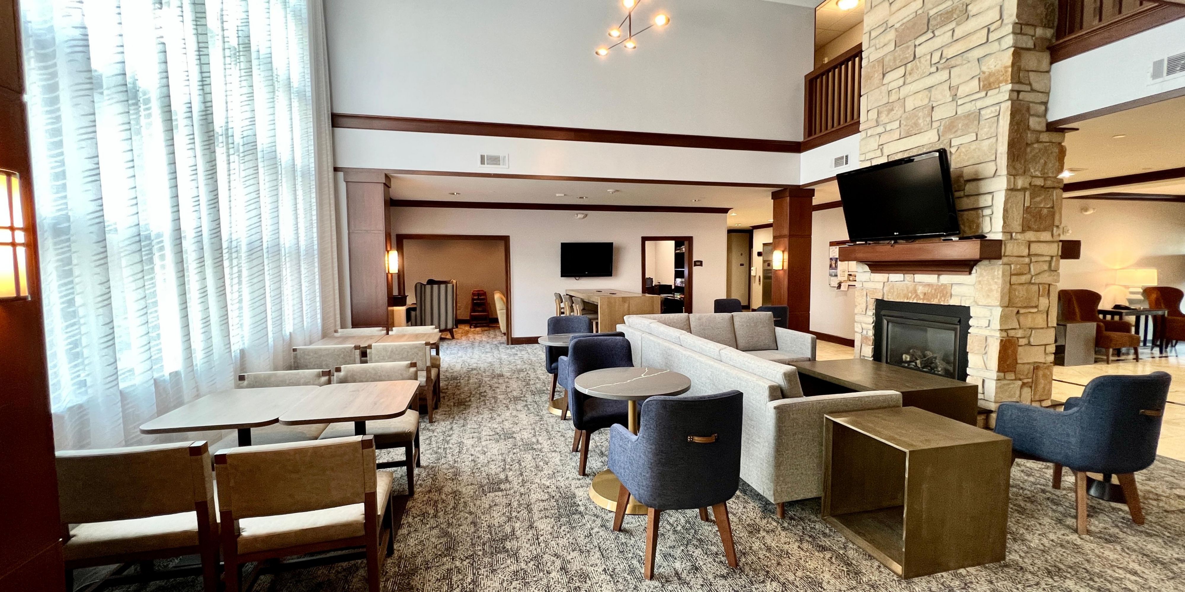 Staybridge Suites Milwaukee West-Oconomowoc