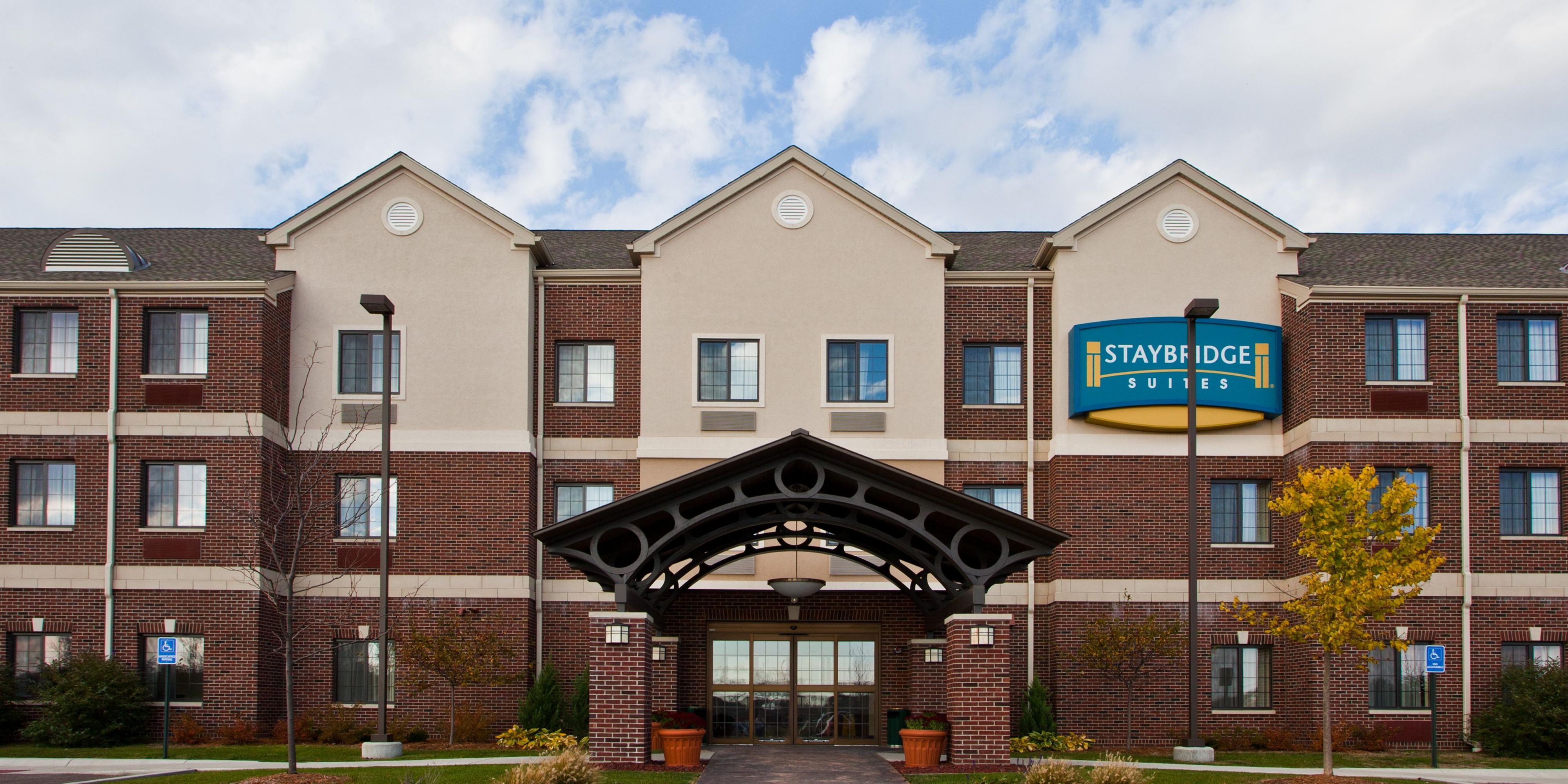 Staybridge Suites Lansing-Okemos