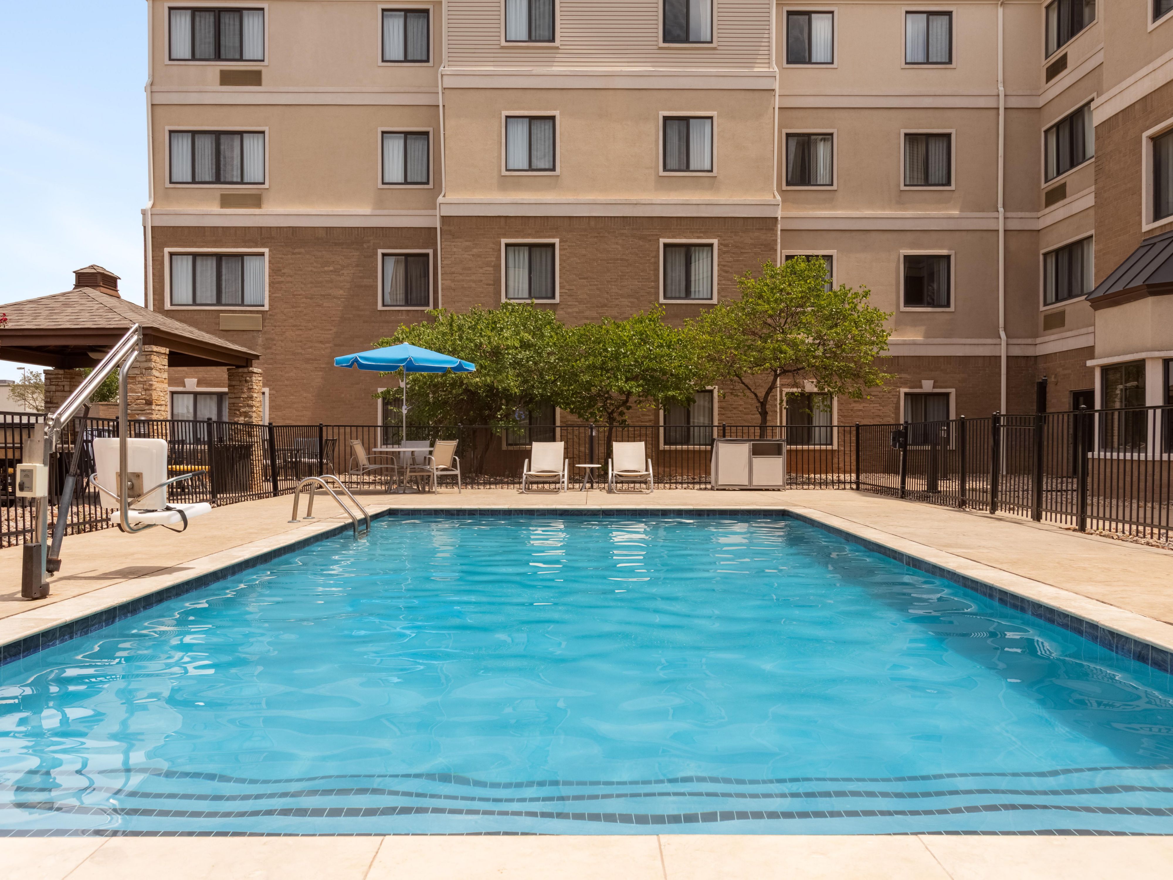 Oklahoma City-Quail Springs spa photo