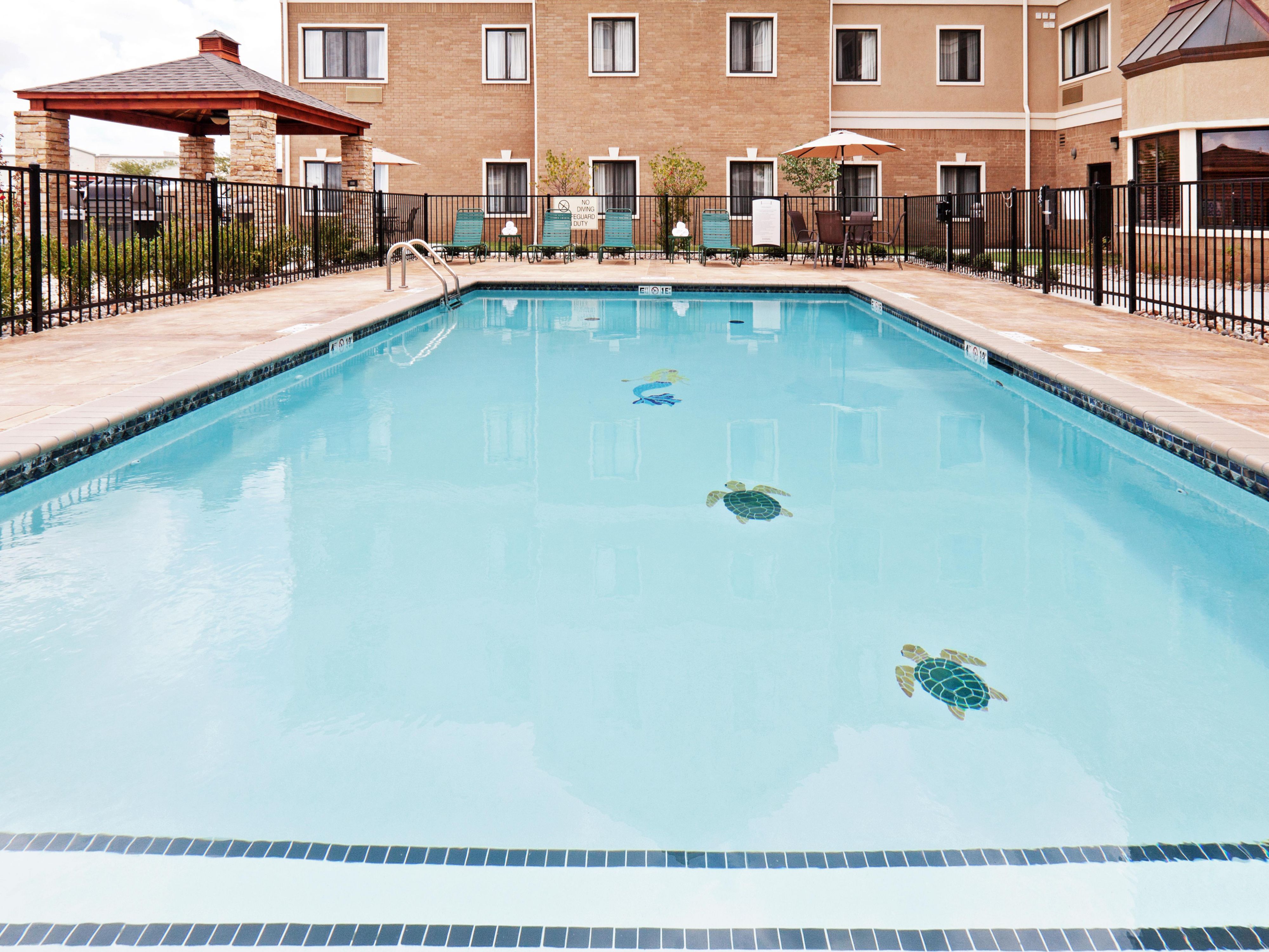 Oklahoma City-Quail Springs spa photo