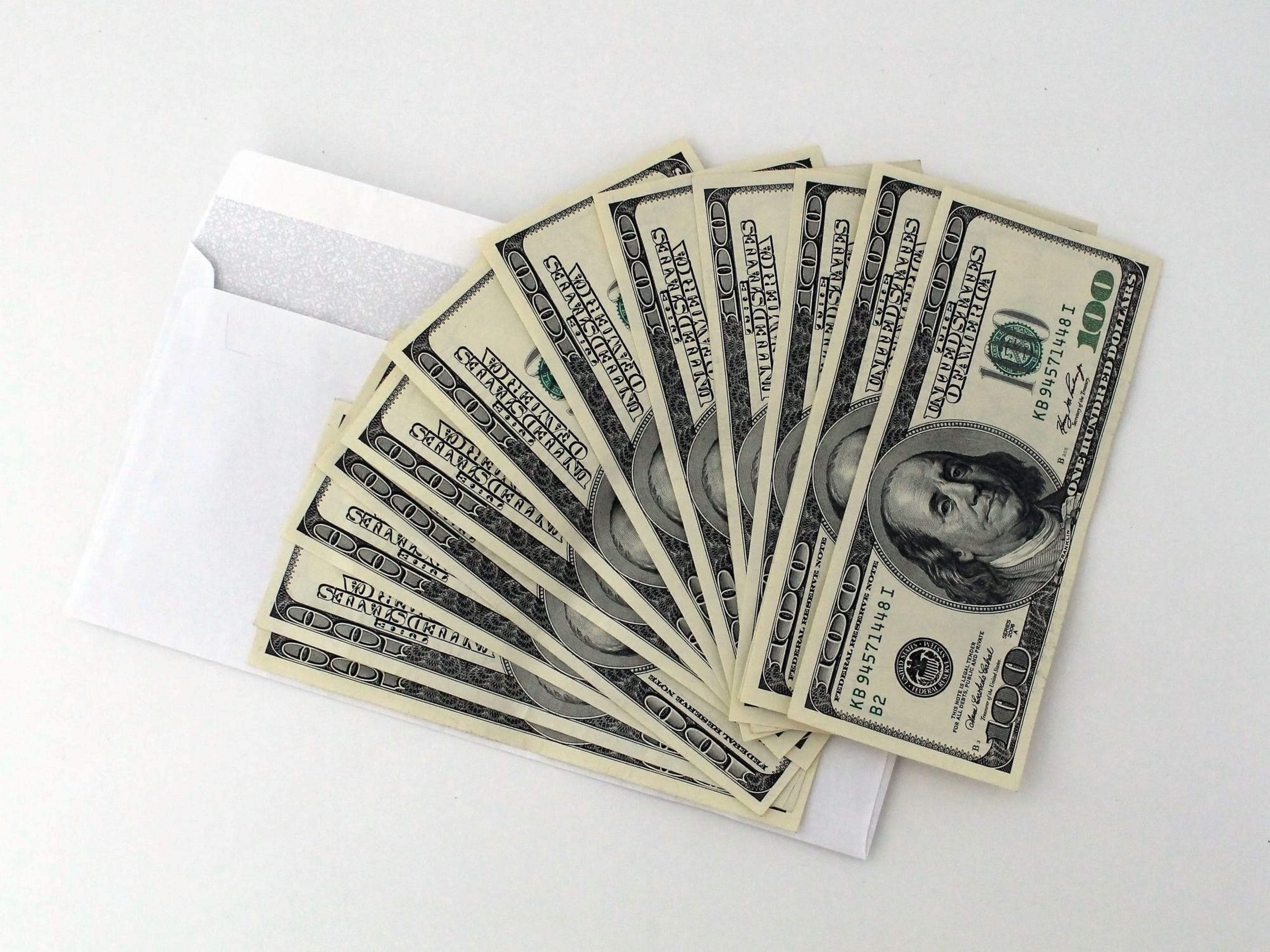 Stay More, Pay Less
