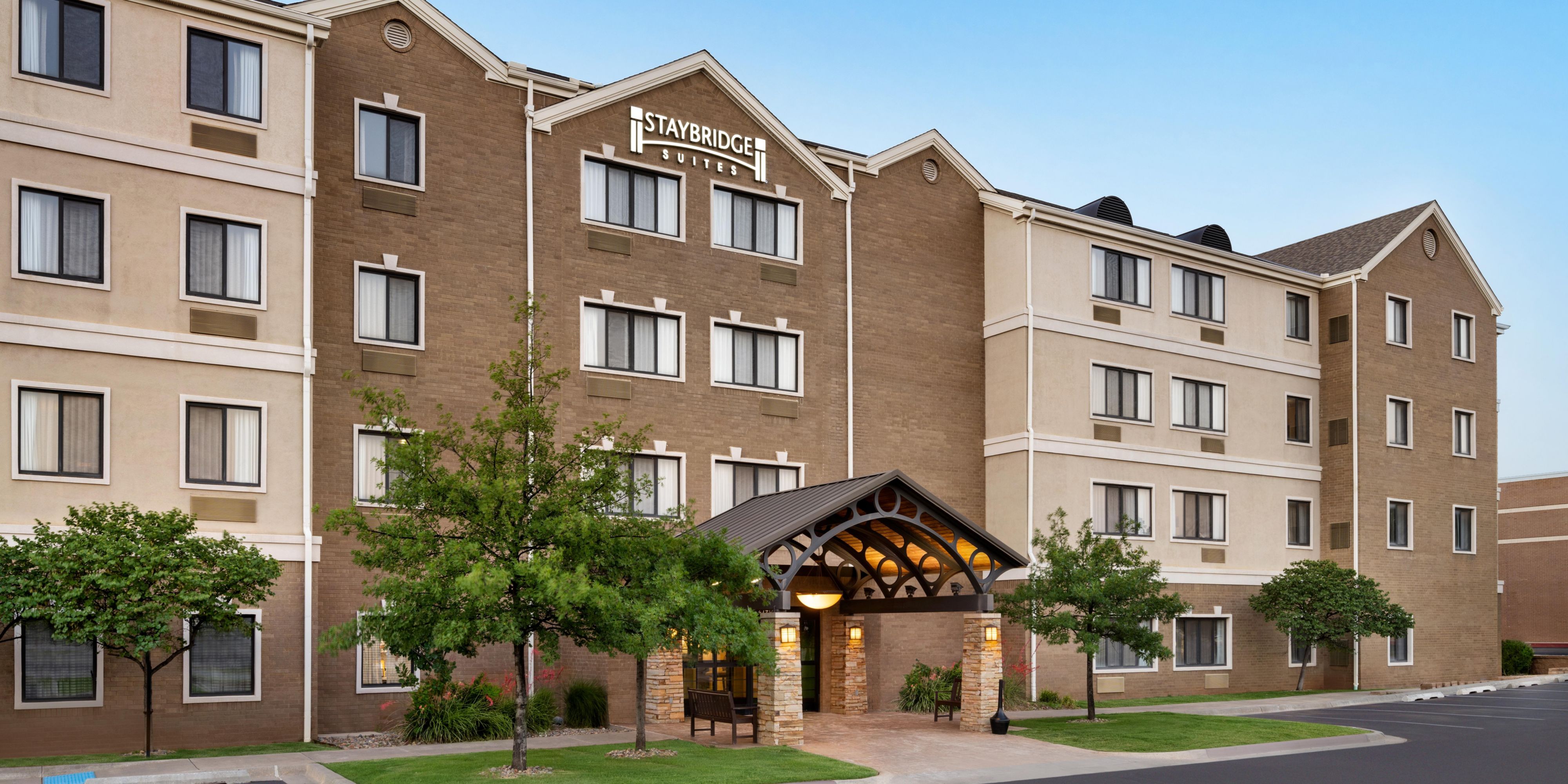 Hotels Near Quail Springs Mall Staybridge Suites Oklahoma City