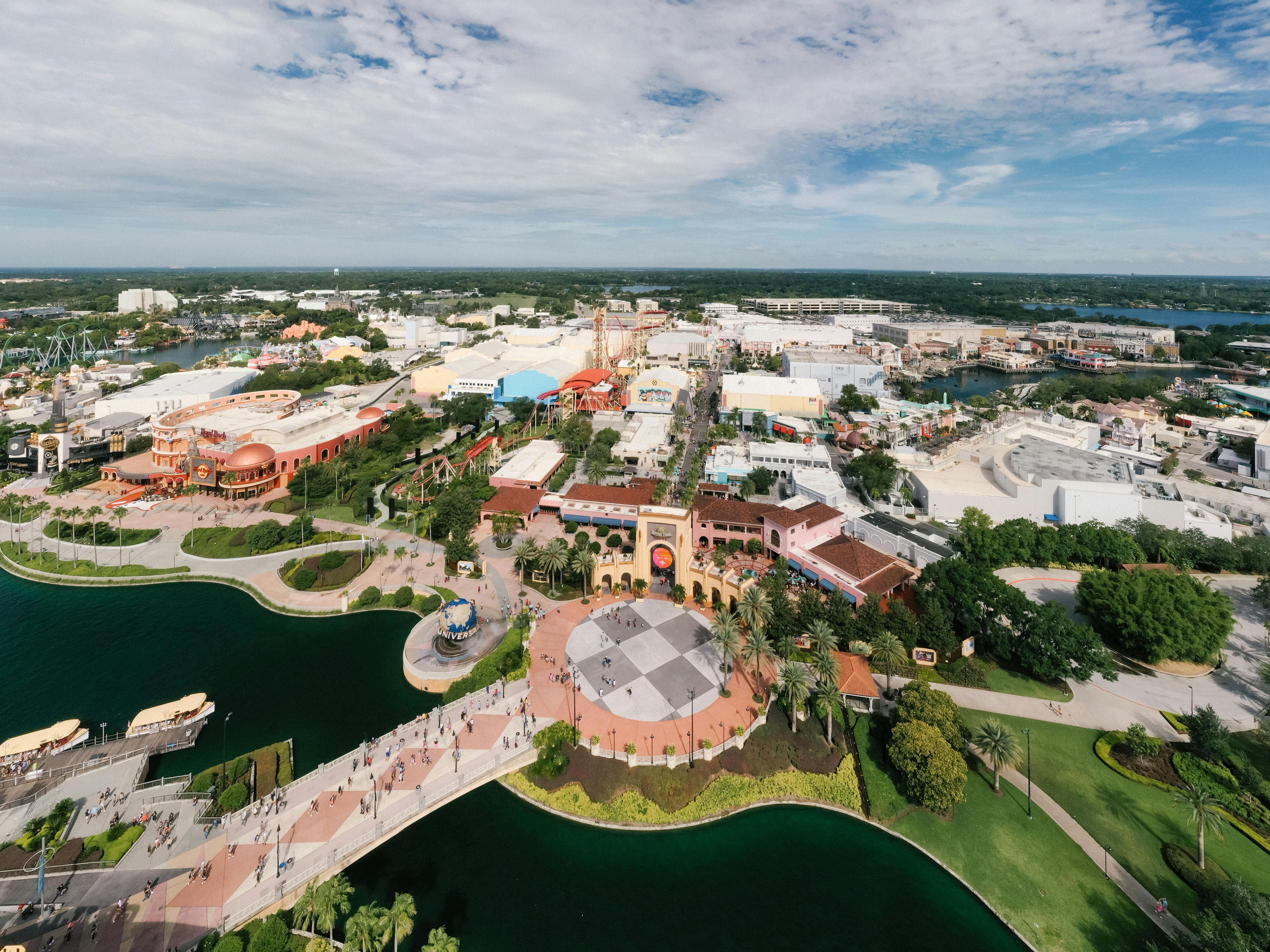 Universal Orlando