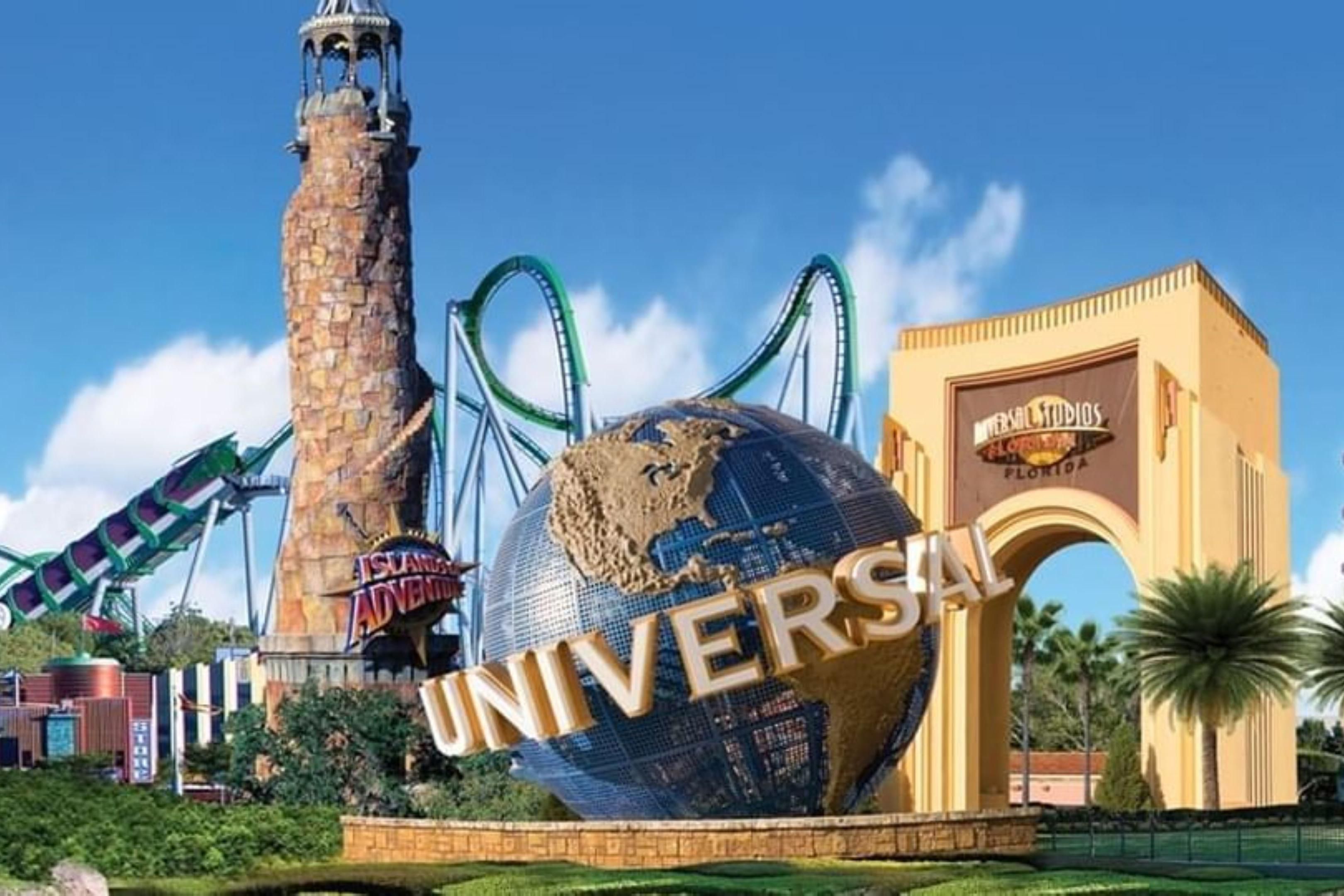 Stay minutes from Universal Orlando at Staybridge Suites