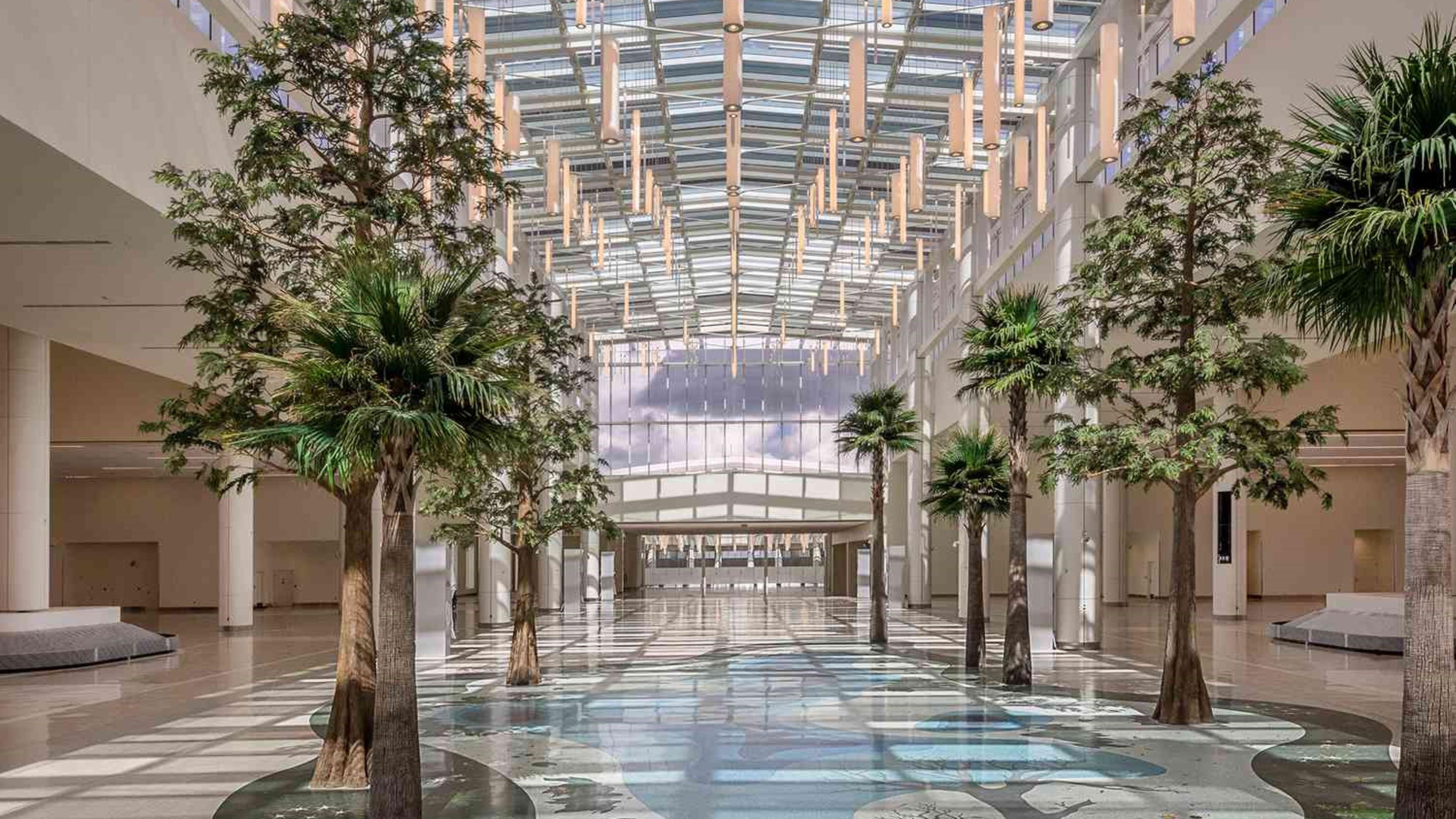 Orange County Convention Center