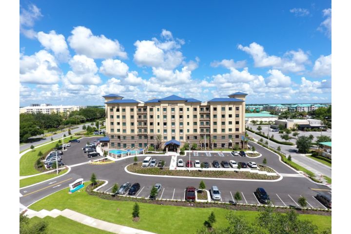 Staybridge Suites Orlando at SeaWorld
