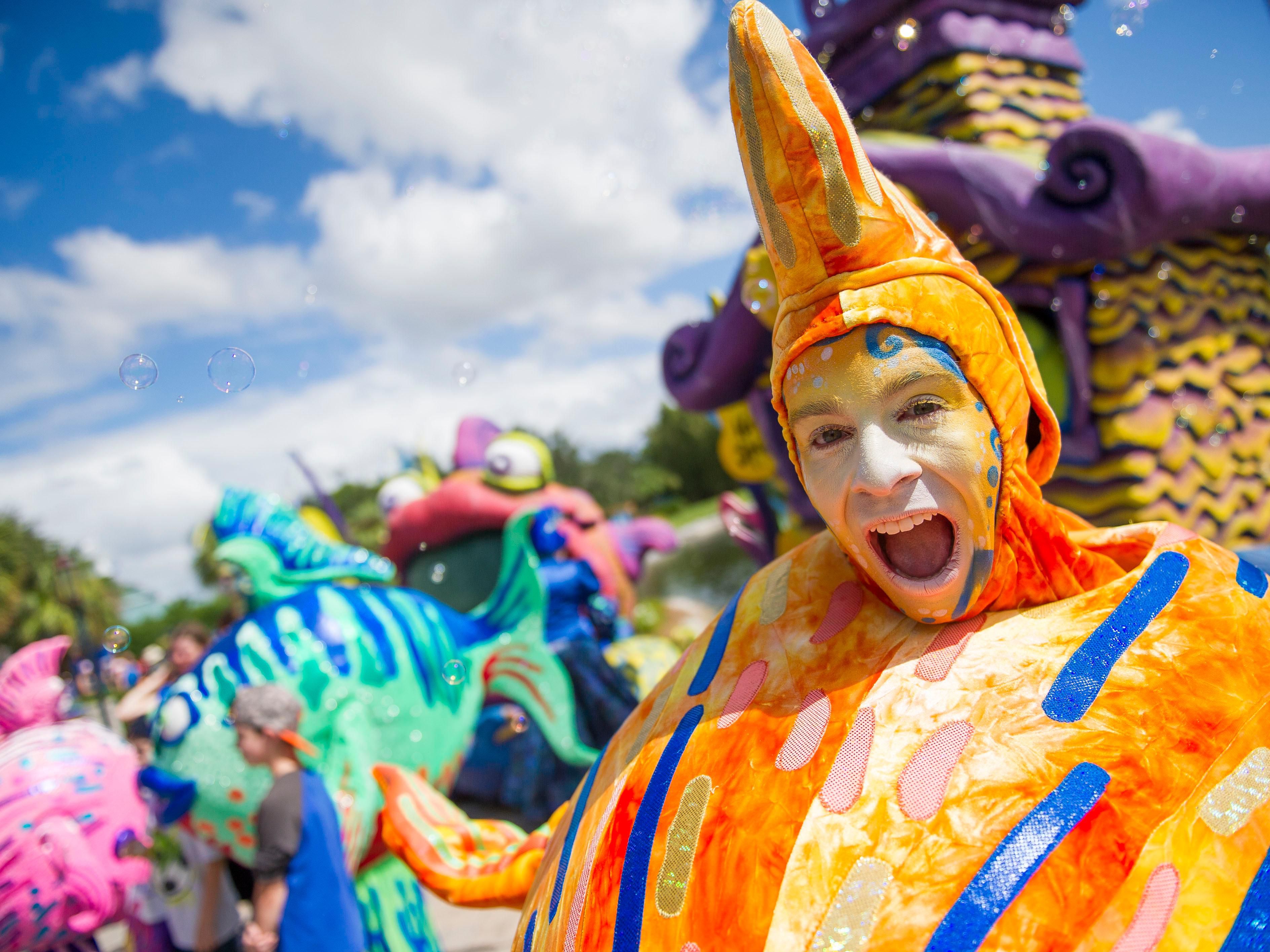 seaworld spooktacular