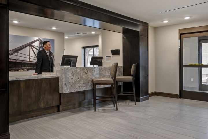 Staybridge Suites Overland Park-Kansas City A