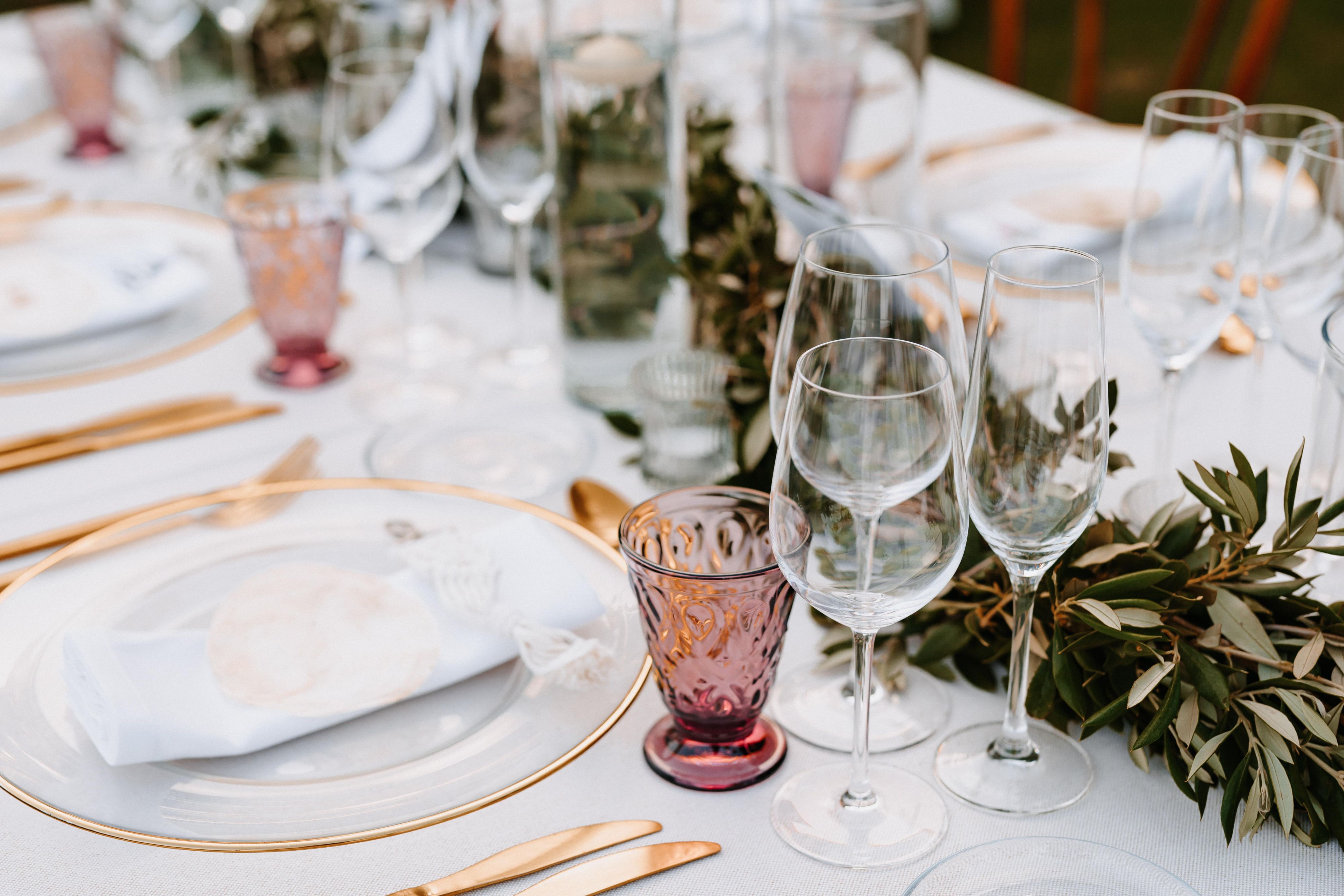 Focus on the 'I do' and let us handle the rest! Host your wedding at Staybridge Suites Oxnard – River Ridge. We will manage the catering and event space, giving you time to enjoy the moment. We have three exclusive bundles,  which are designed to elevate your celebration. Contact Belinda or Valerie to book your dream wedding and site-tour now!