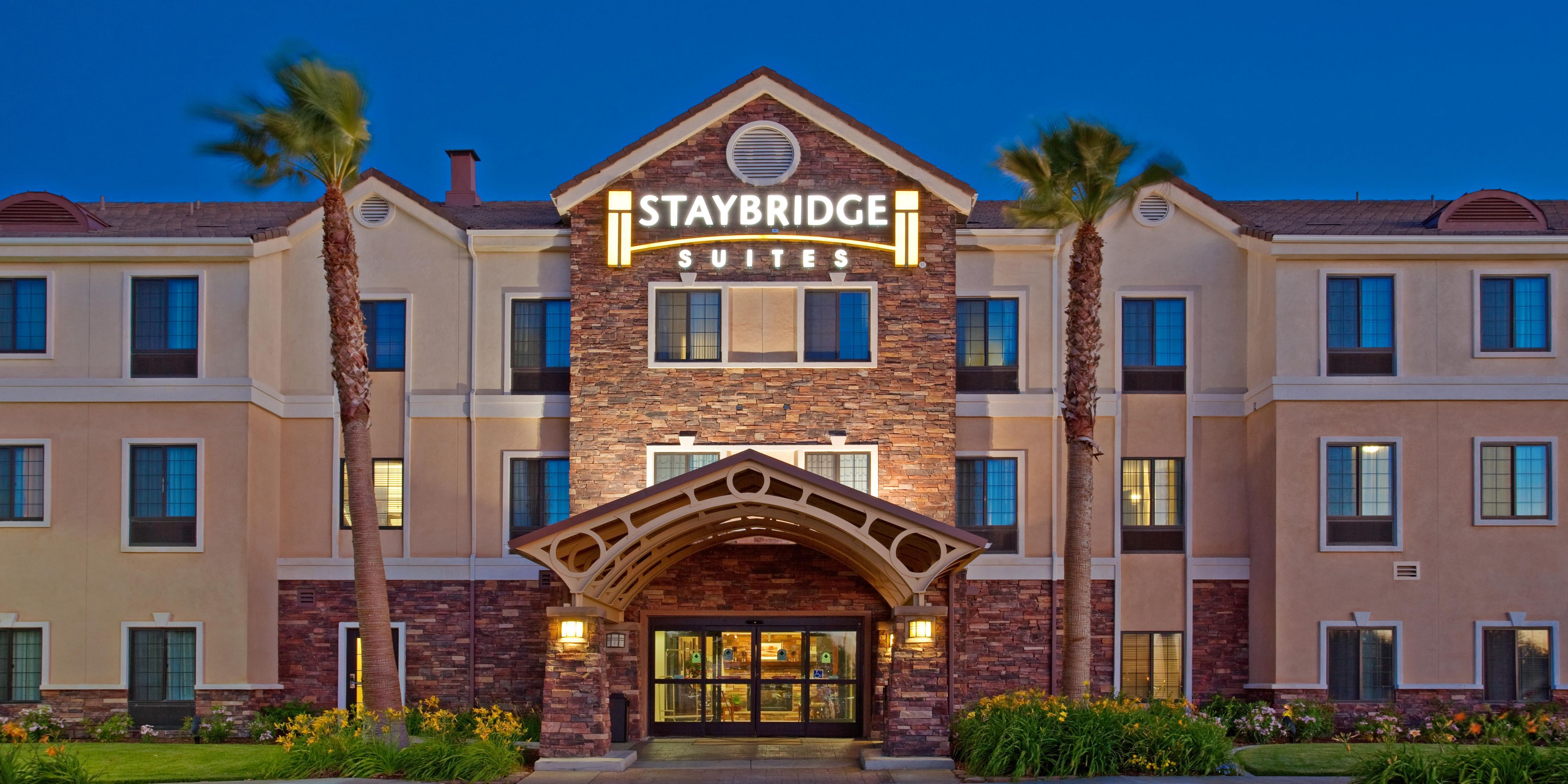 Staybridge Suites Palmdale