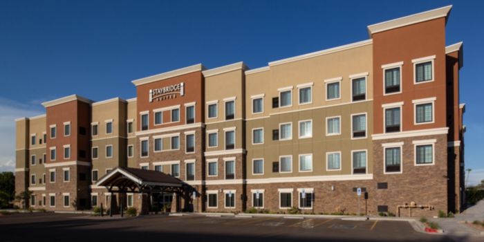 Staybridge Suites Phoenix – Biltmore Area