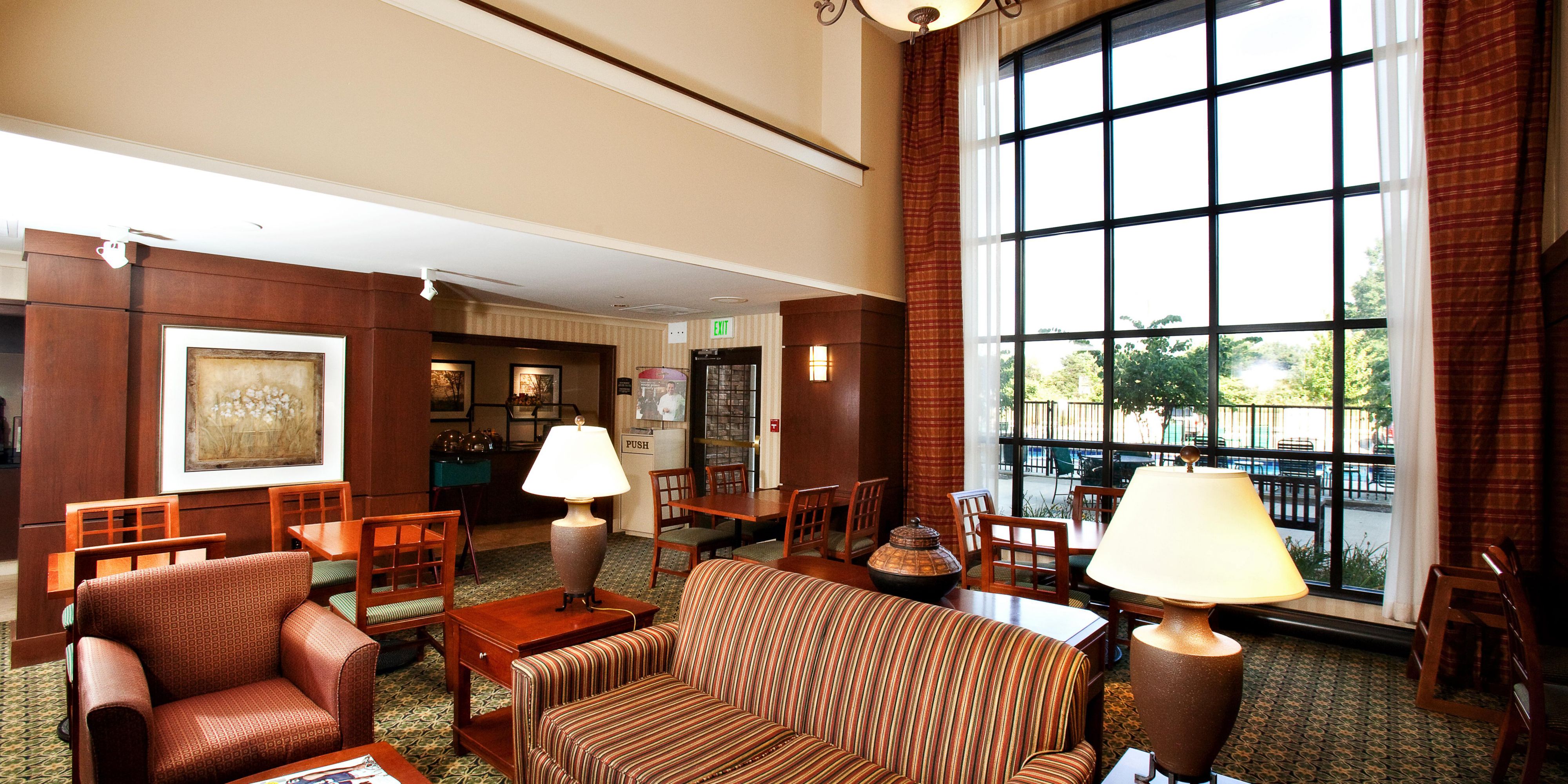 Staybridge Suites Indianapolis-Airport