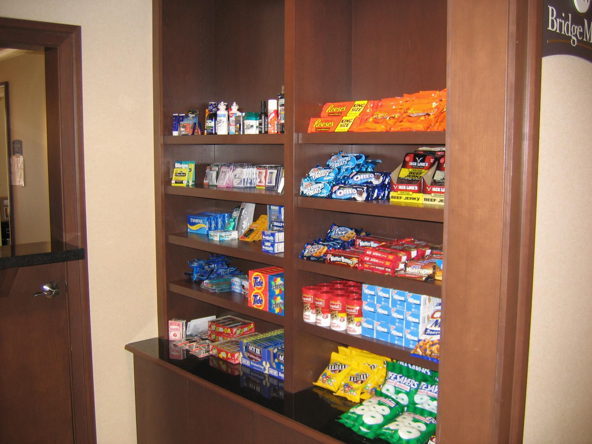 Indianapolis-Airport spa photo