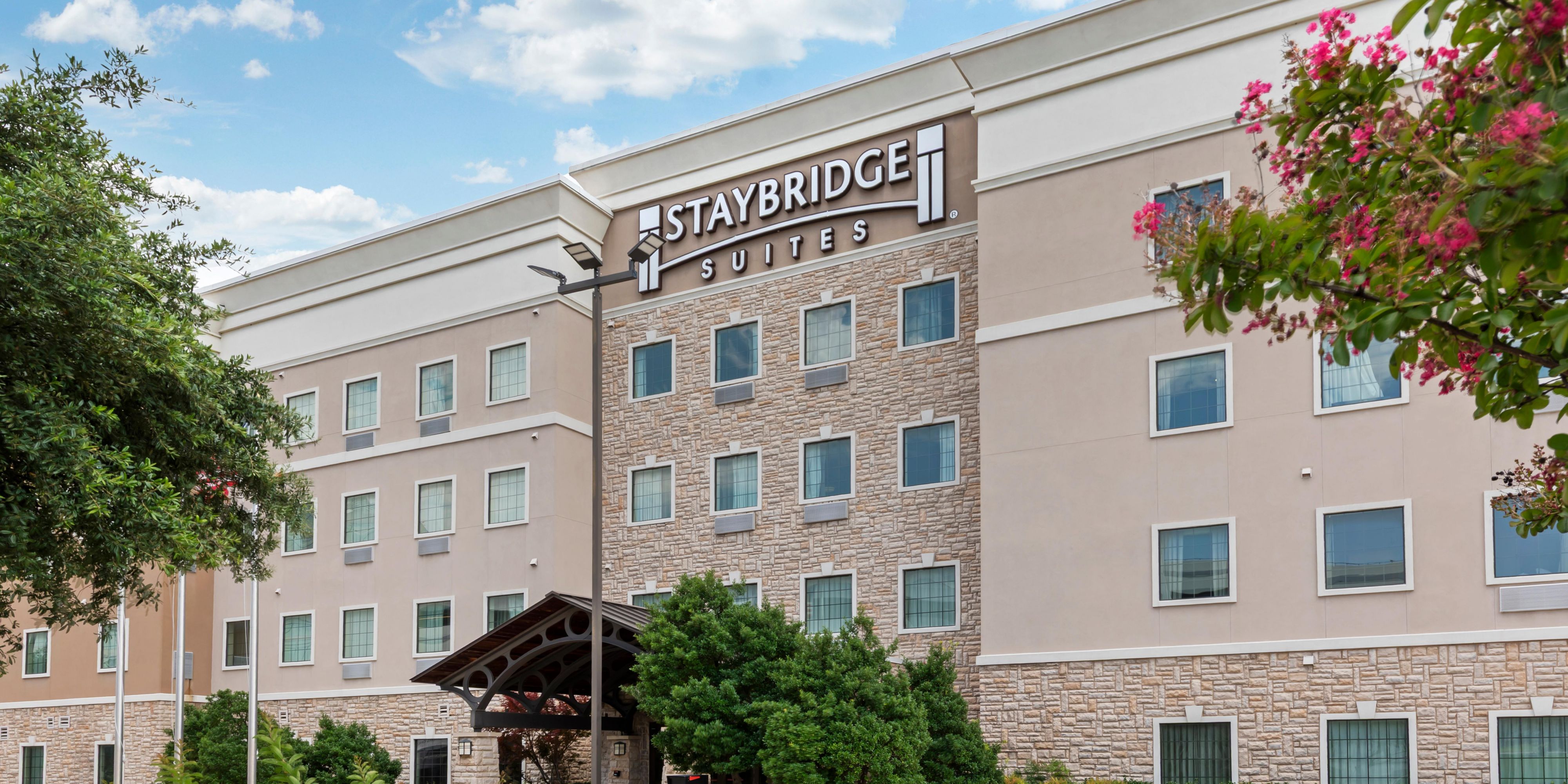 Khách sạn Staybridge Suites Plano North - Frisco
