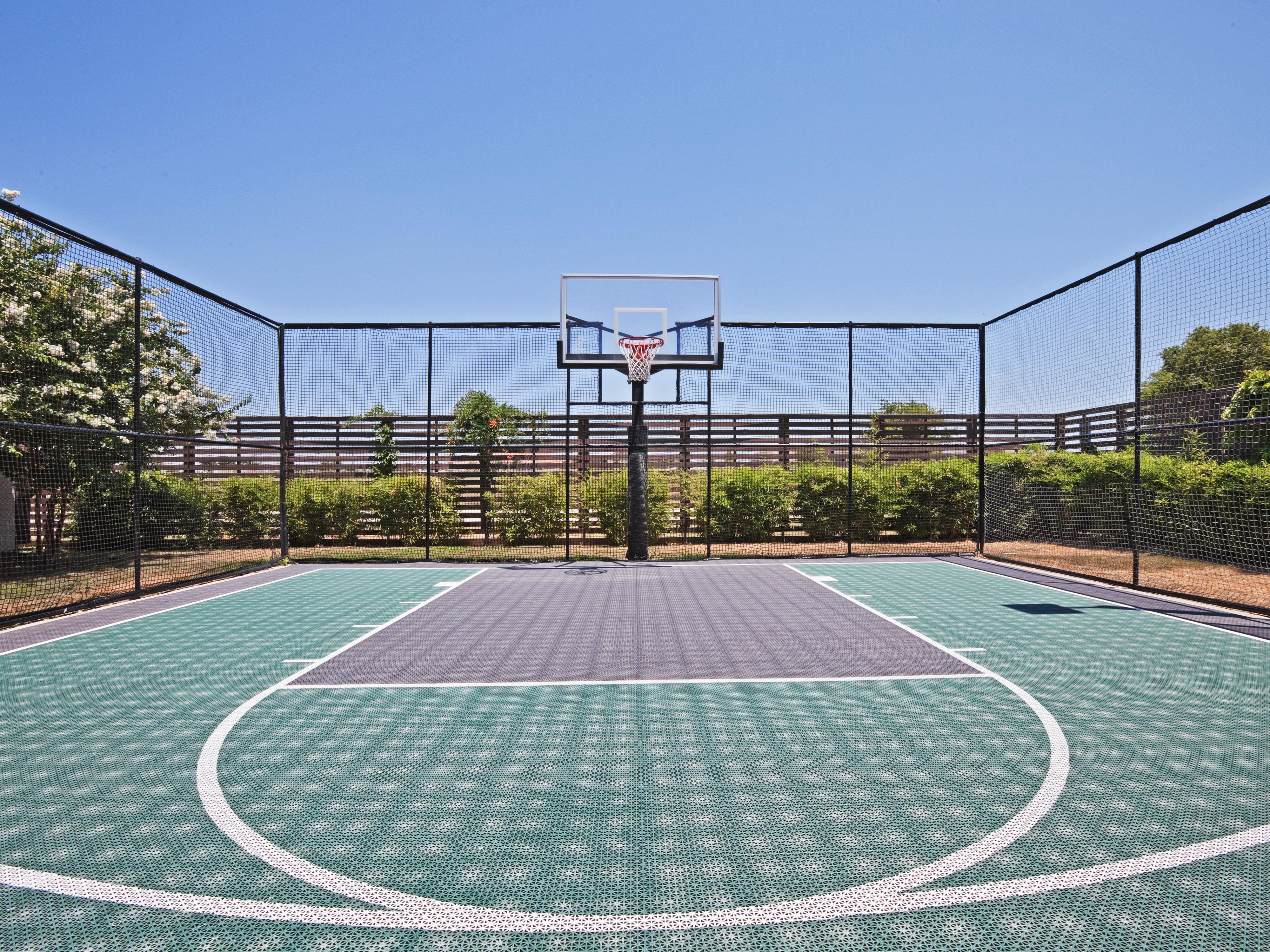 Plano - Richardson Area spa photo