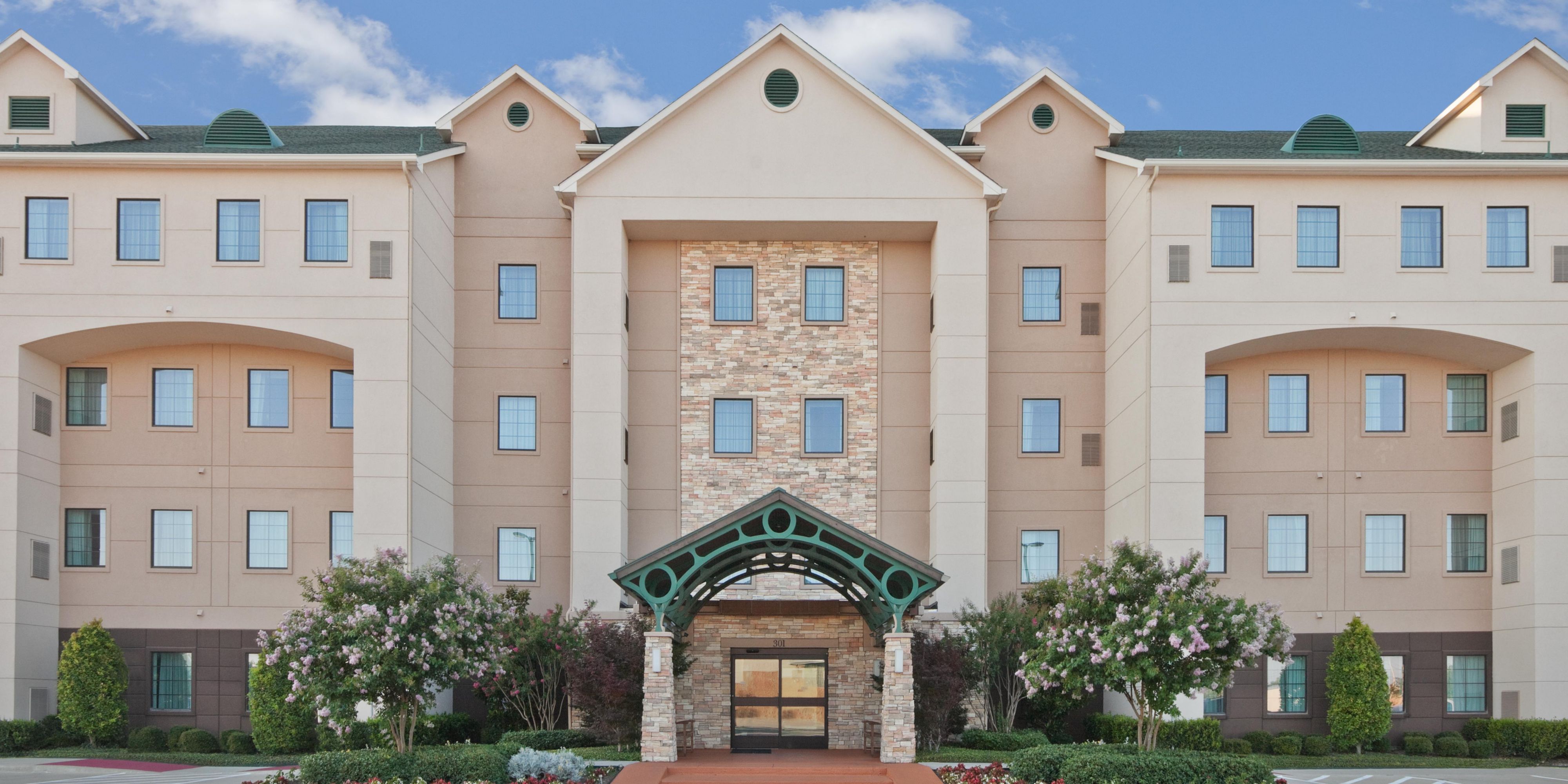 Staybridge Suites Plano - Richardson Area