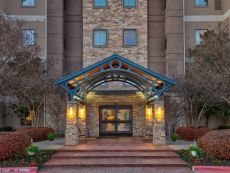 Staybridge Suites Plano - Richardson Area in Irving, Texas