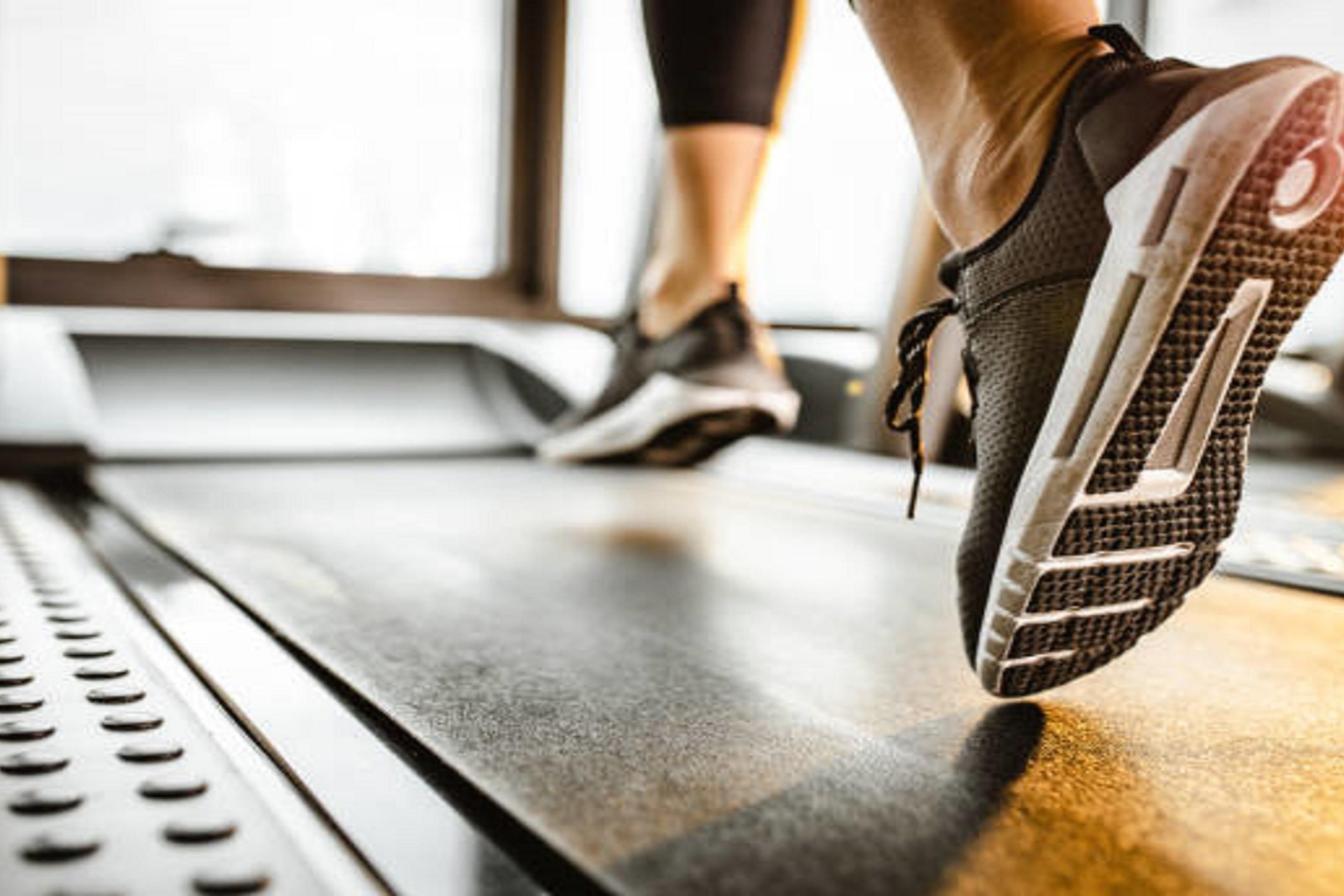 Get your sweat on in our complimentary, 24/7, fully equipped Fitness Center with treadmill, elliptical, free weights, stationary bicycle, TRX, yoga mats, bosu ball, and foam rollers.