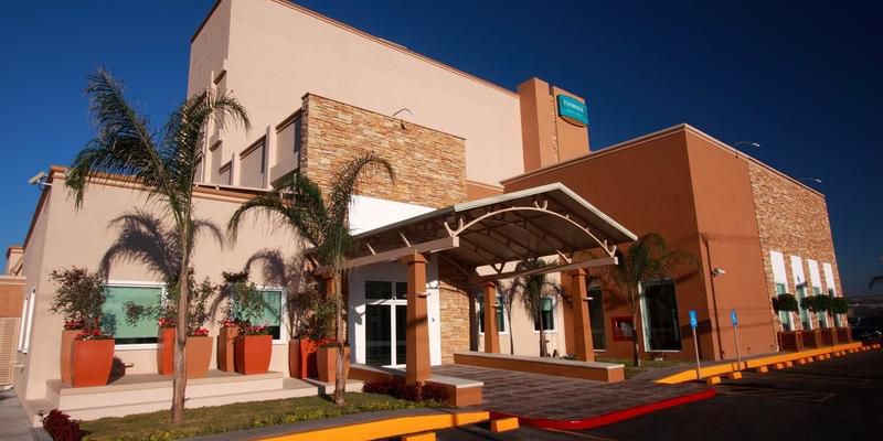 Staybridge Suites Queretaro