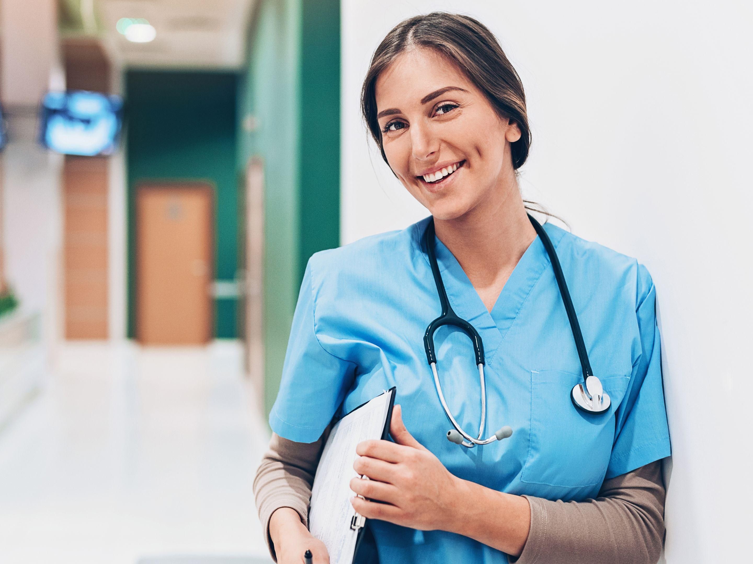 Traveling Nurses Long Term Stay