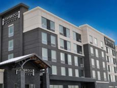 Staybridge Suites Red Deer North