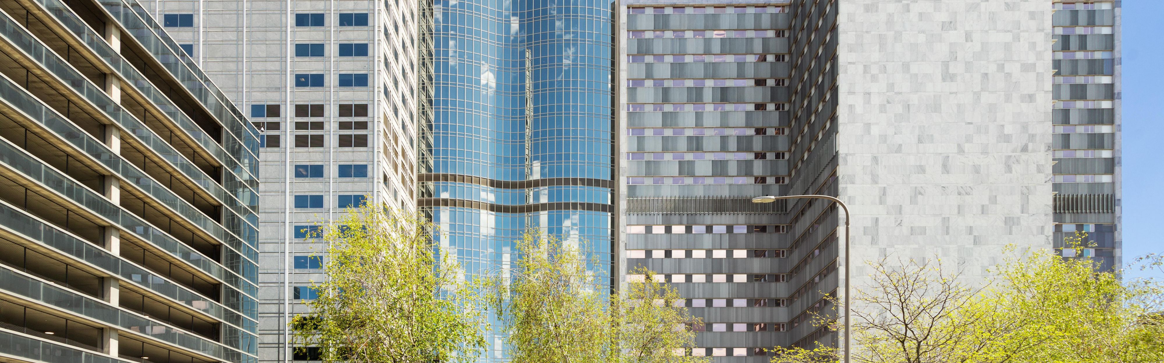 Mayo clinic building