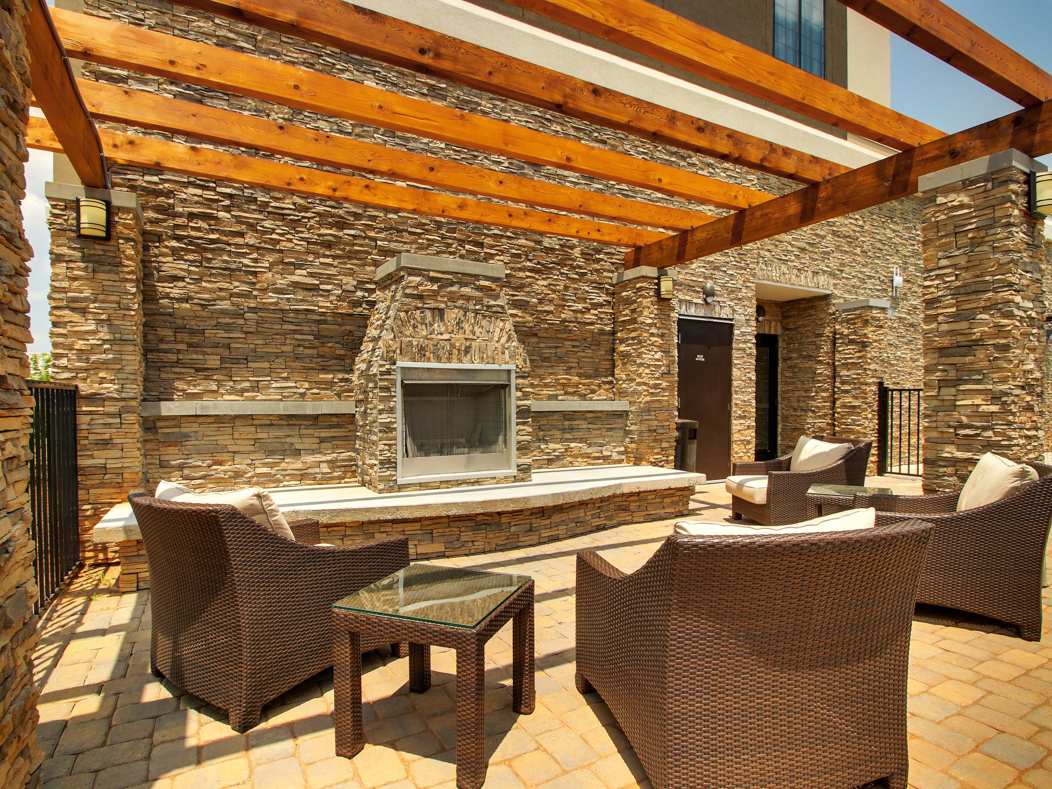 Rock Hill spa photo
