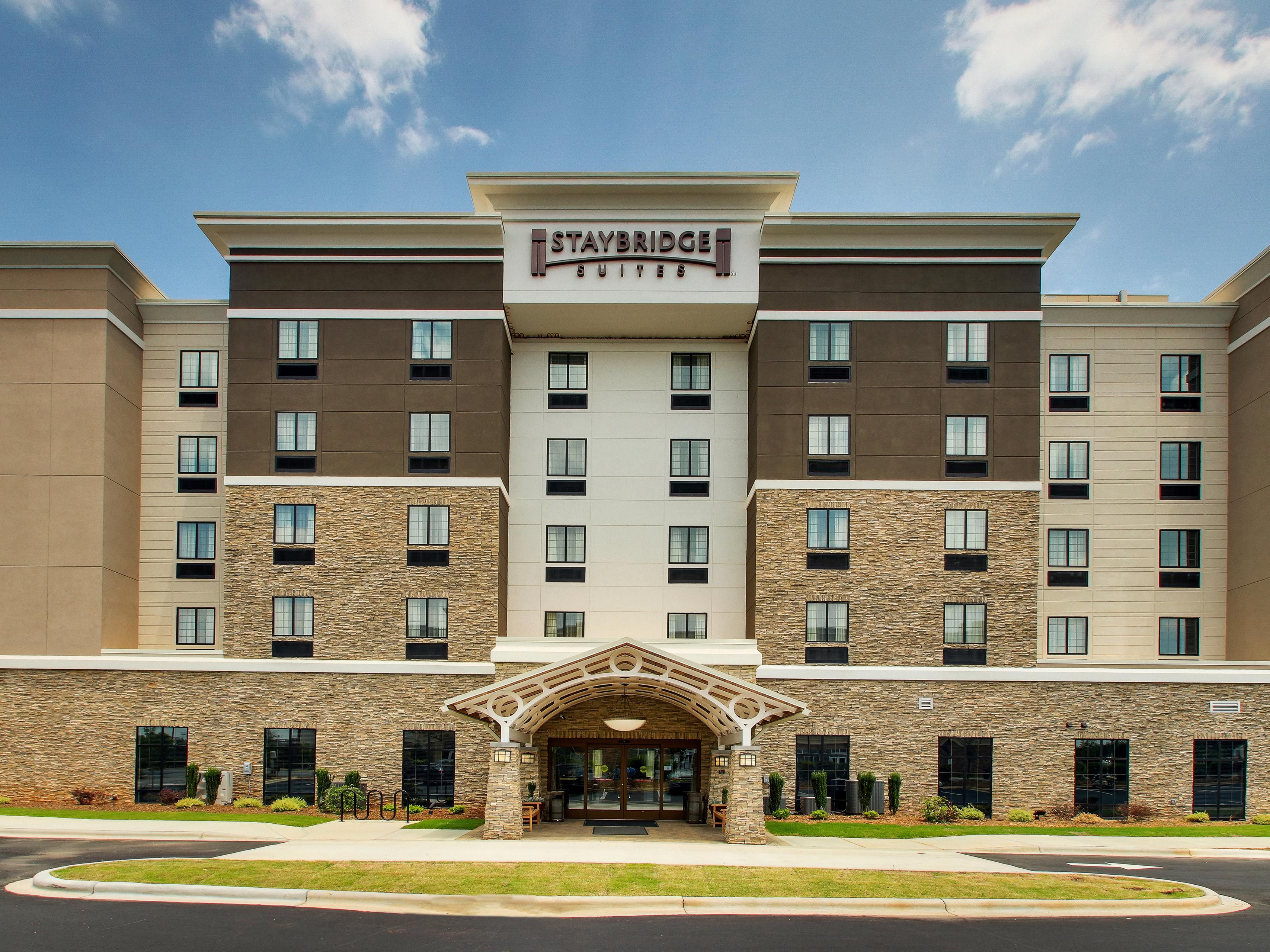 rock hill nc hotels