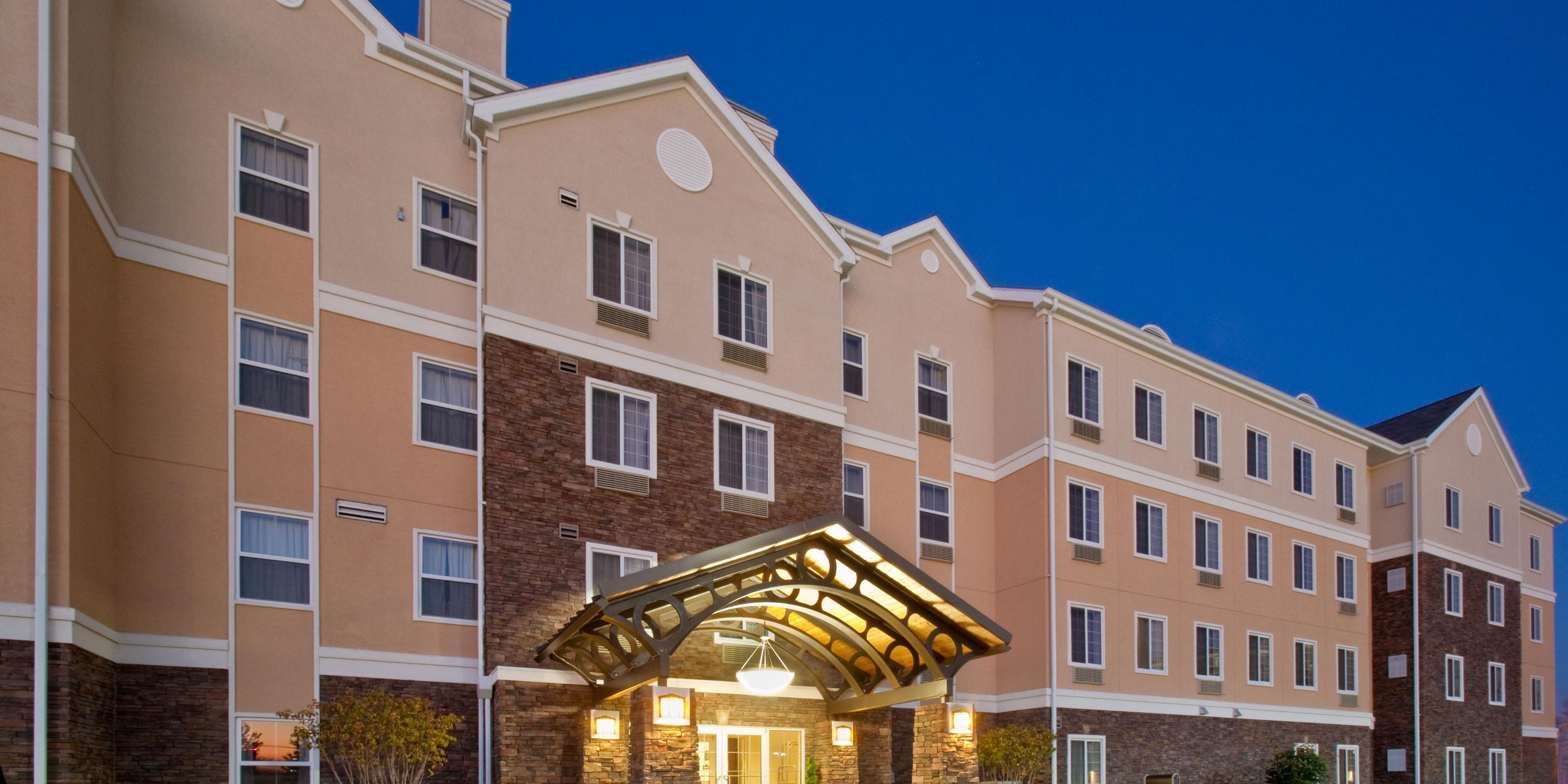 Staybridge Suites Rockford