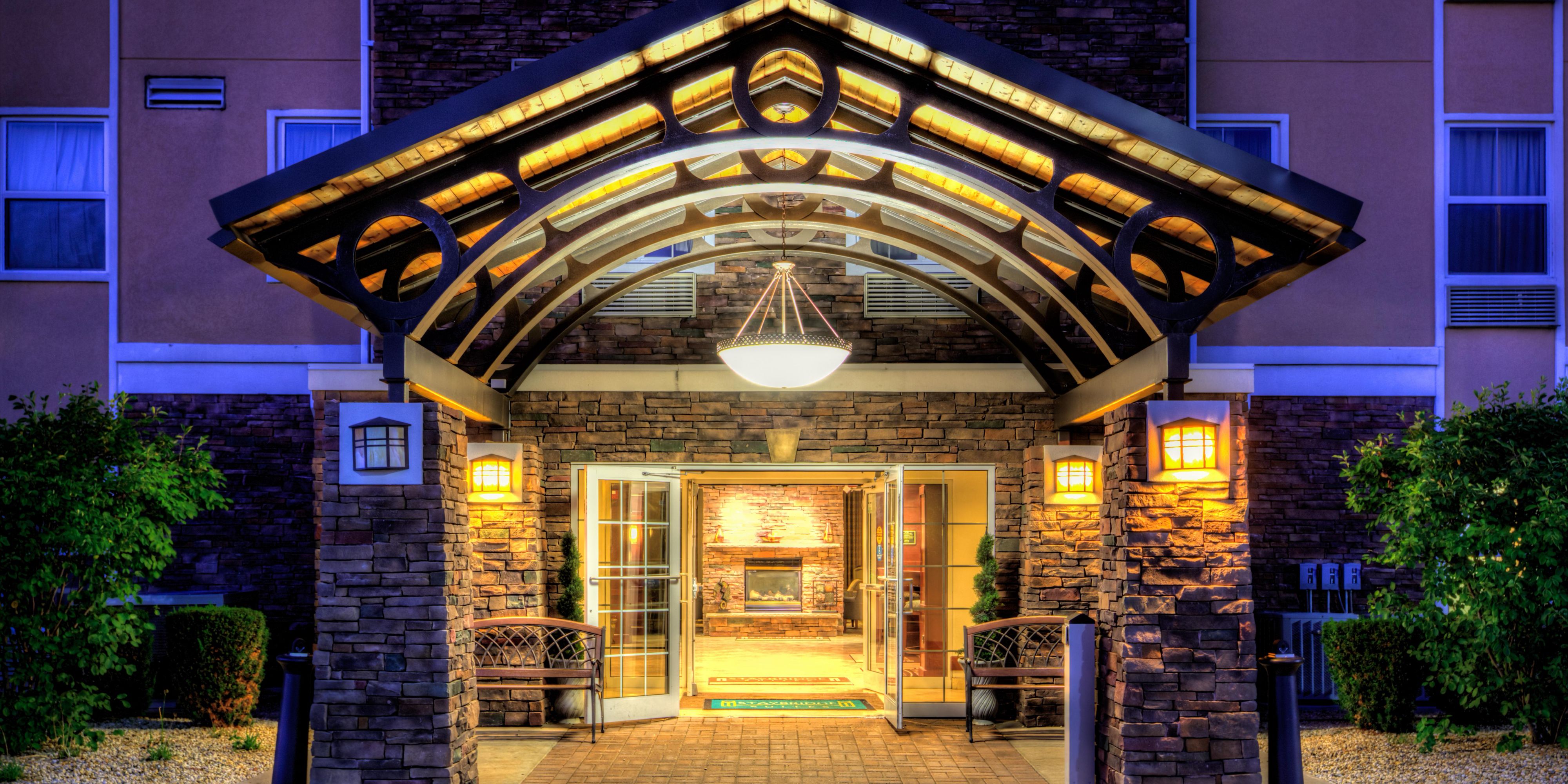 Staybridge Suites Rockford